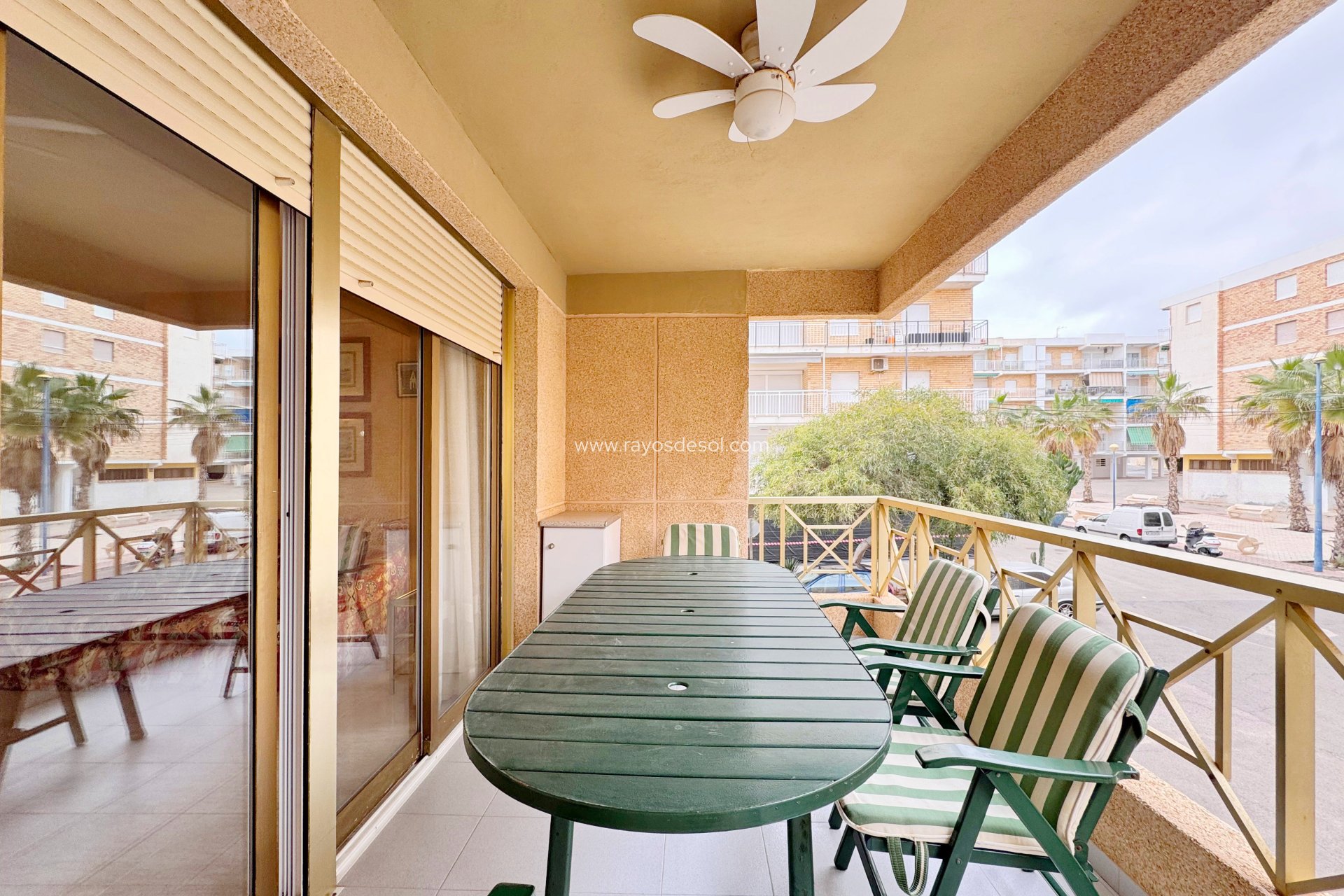 Resale - Apartment - Orihuela Costa