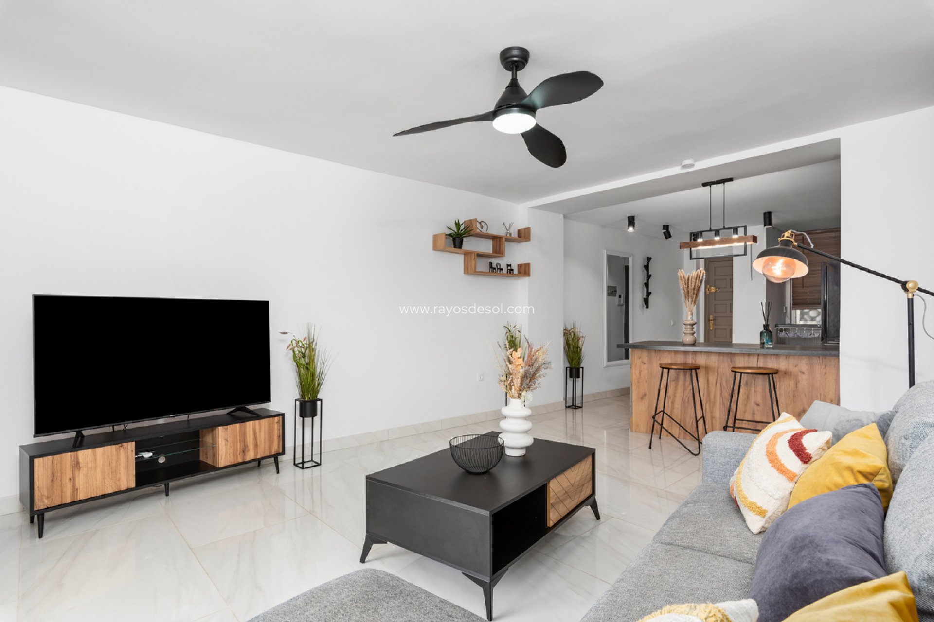 Resale - Apartment - Orihuela Costa