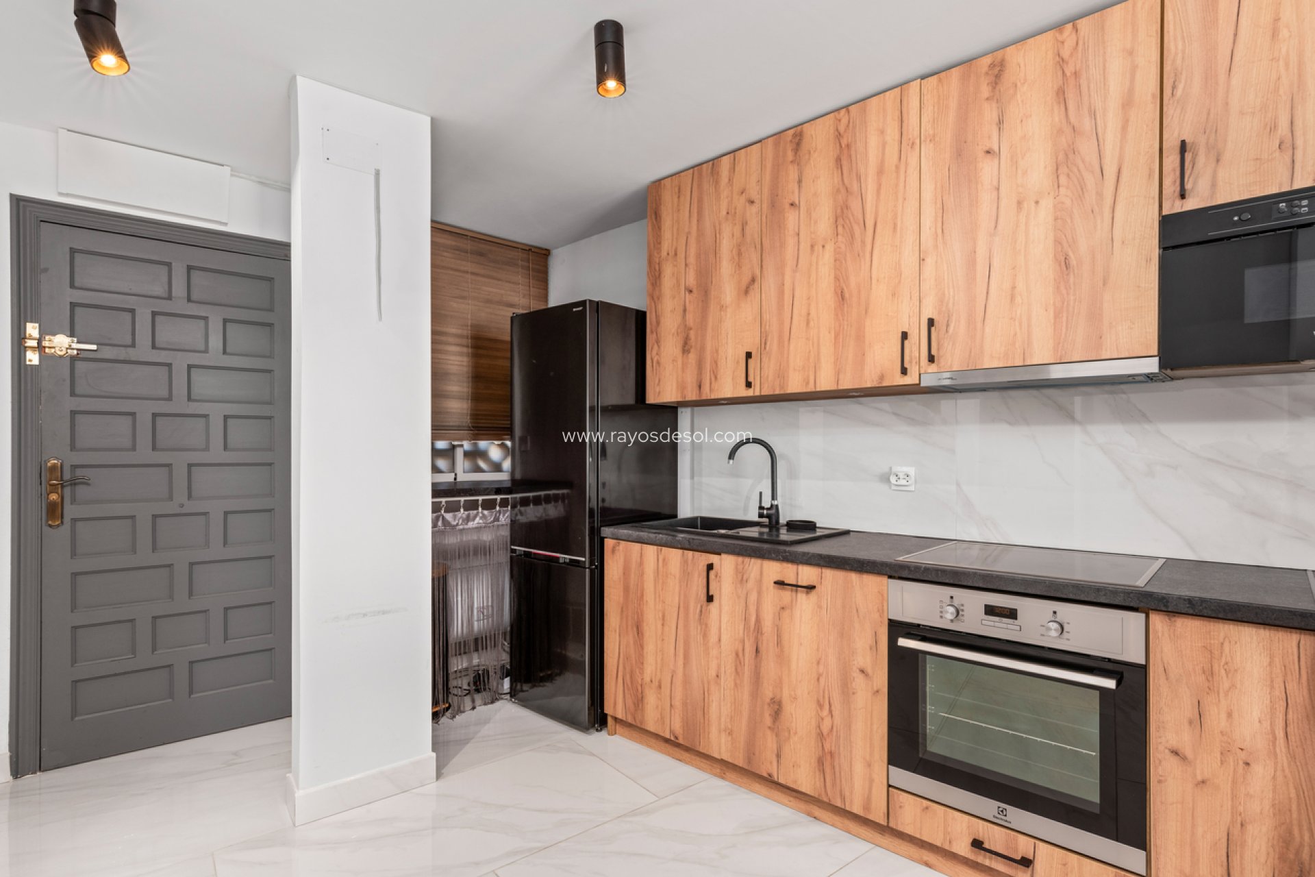 Resale - Apartment - Orihuela Costa