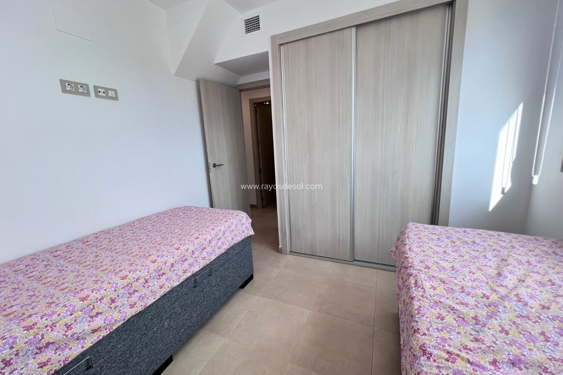 Resale - Apartment - Orihuela Costa