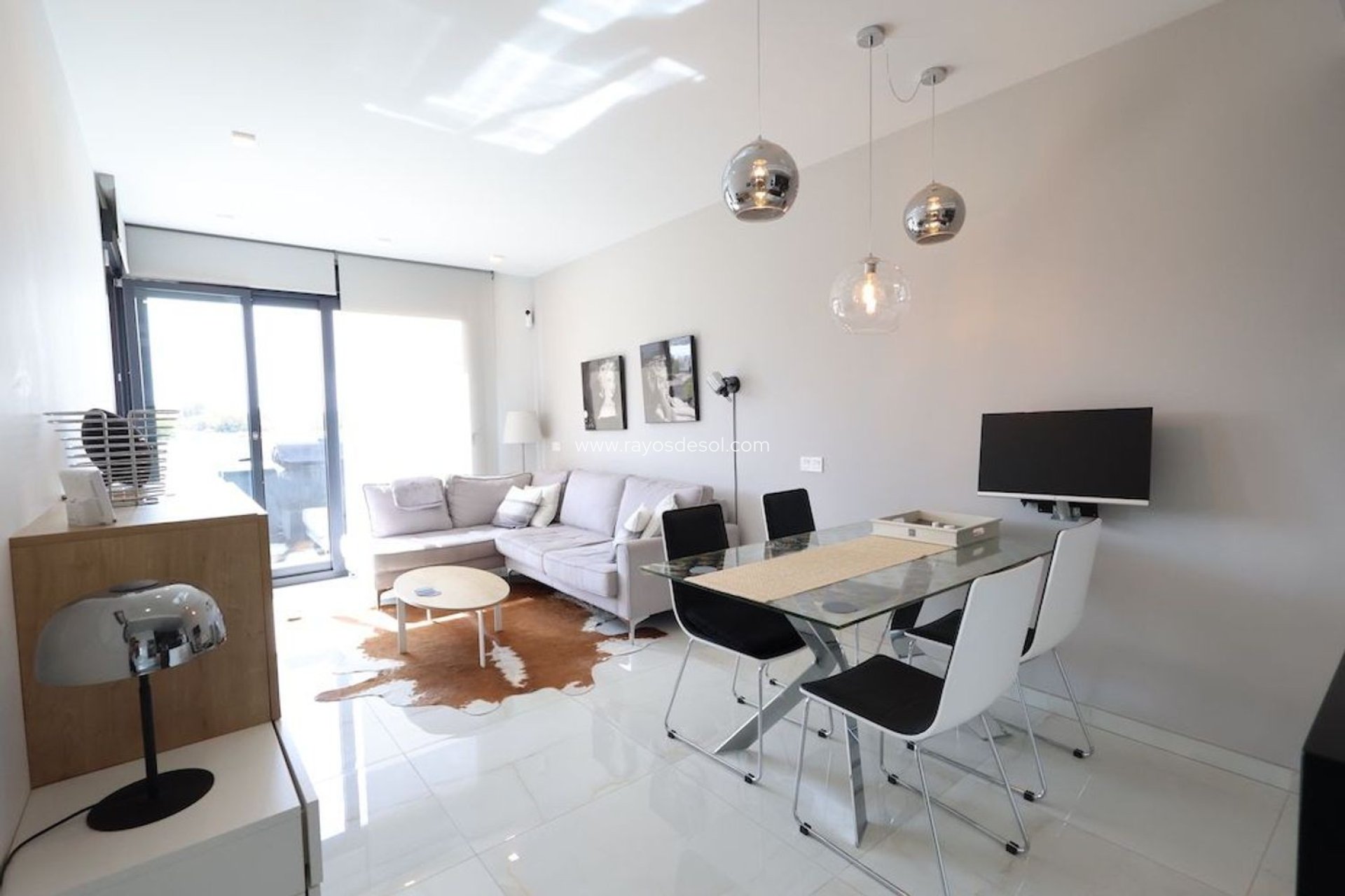 Resale - Apartment - Orihuela Costa