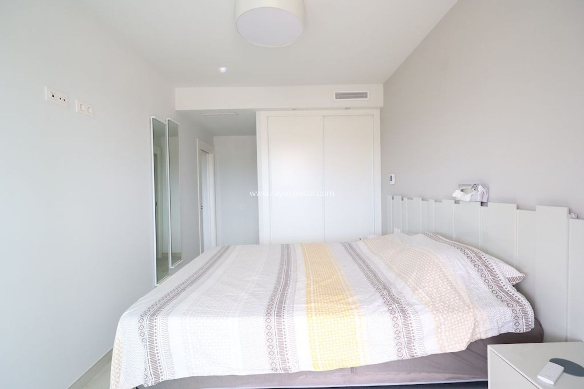 Resale - Apartment - Orihuela Costa