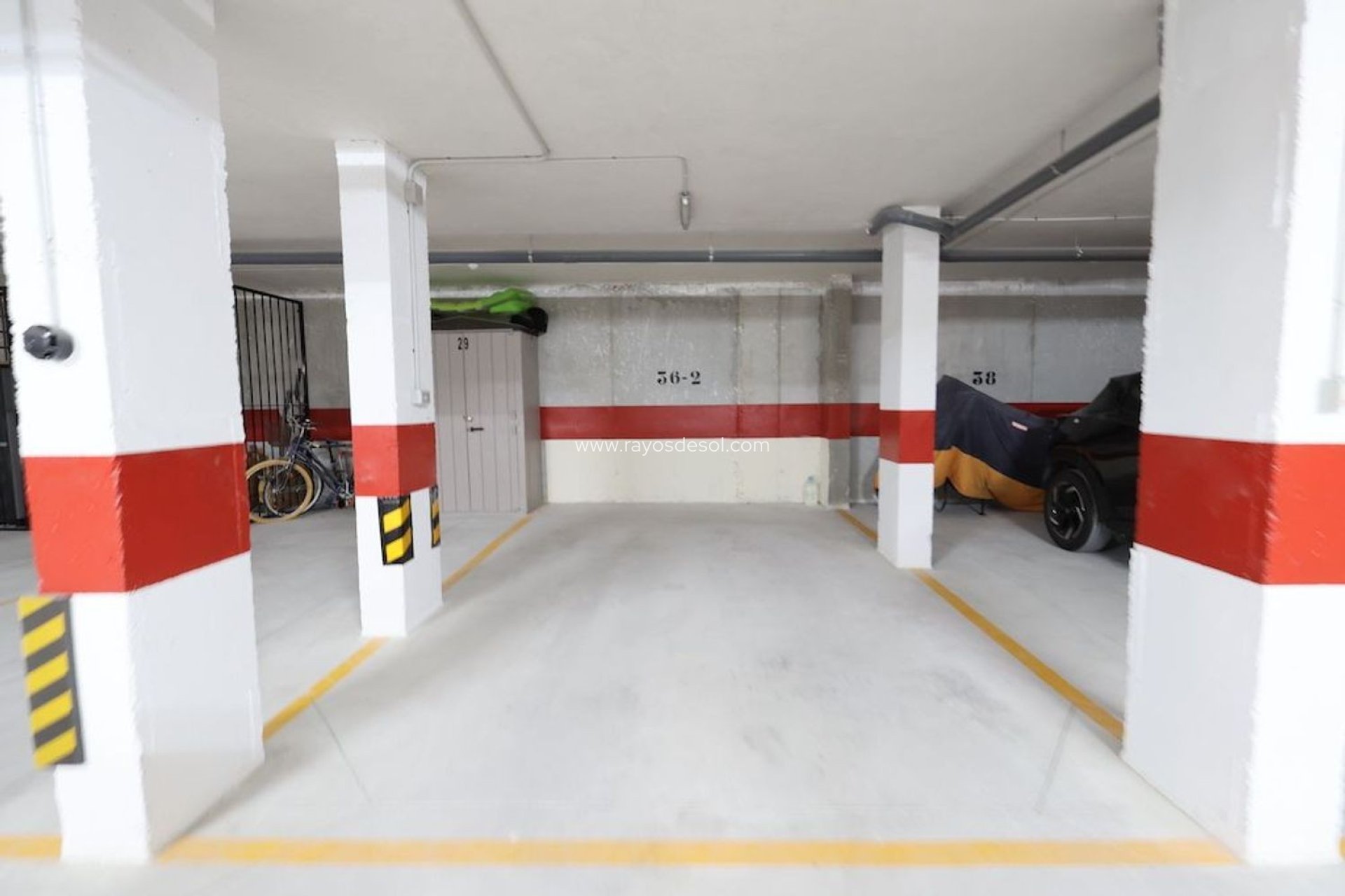 Resale - Apartment - Orihuela Costa