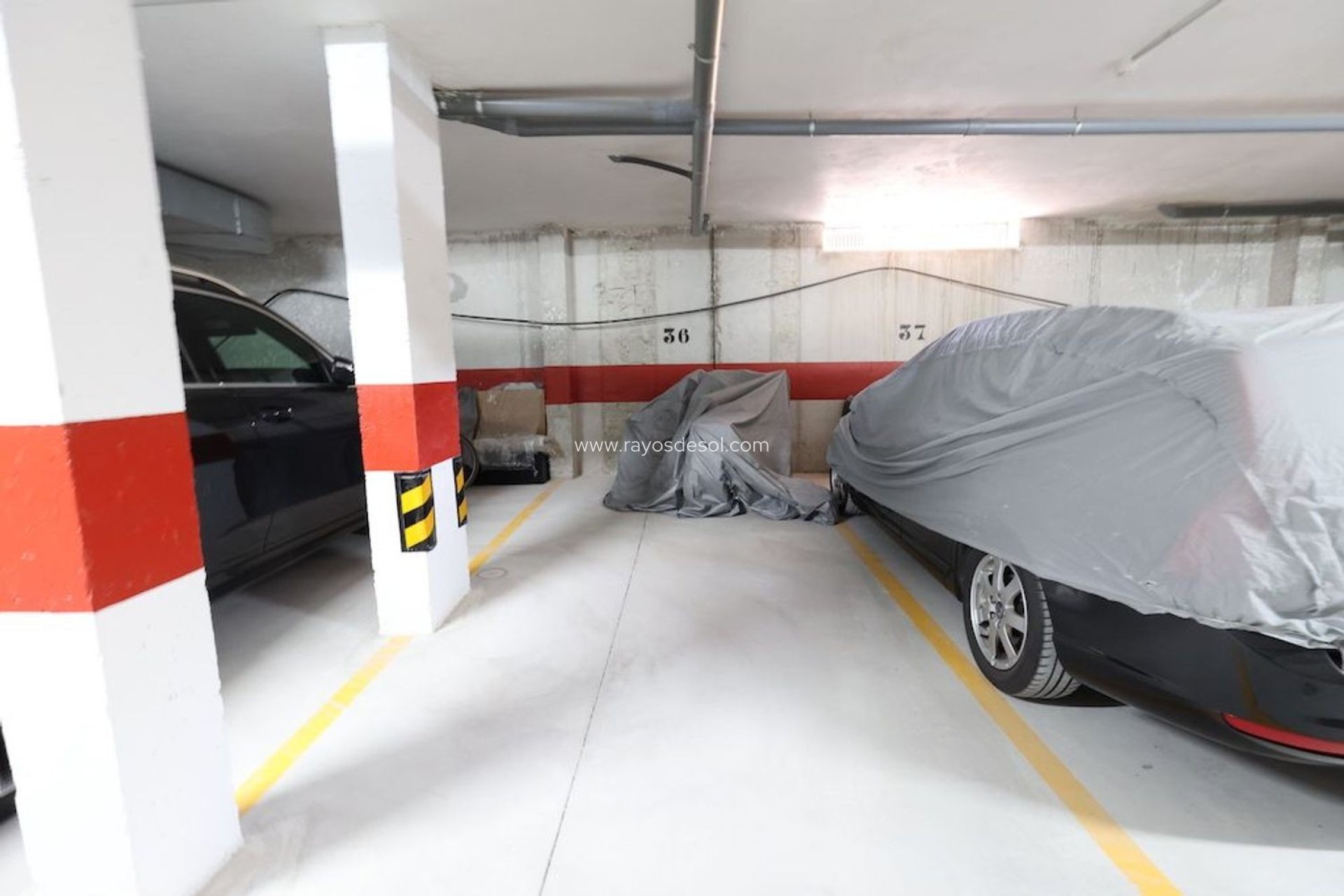 Resale - Apartment - Orihuela Costa