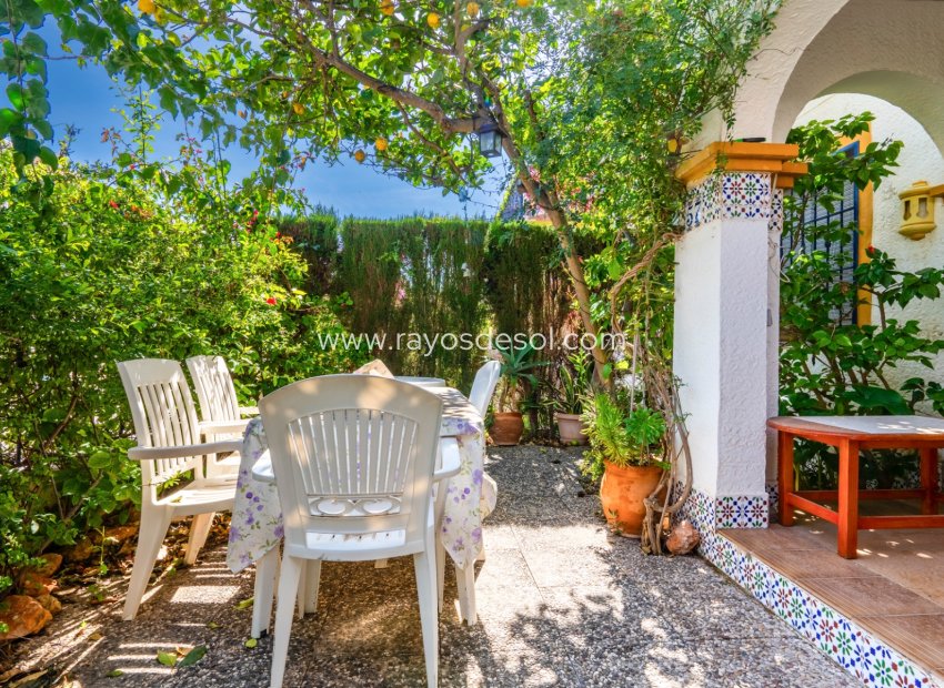 Resale - Apartment - Orihuela Costa