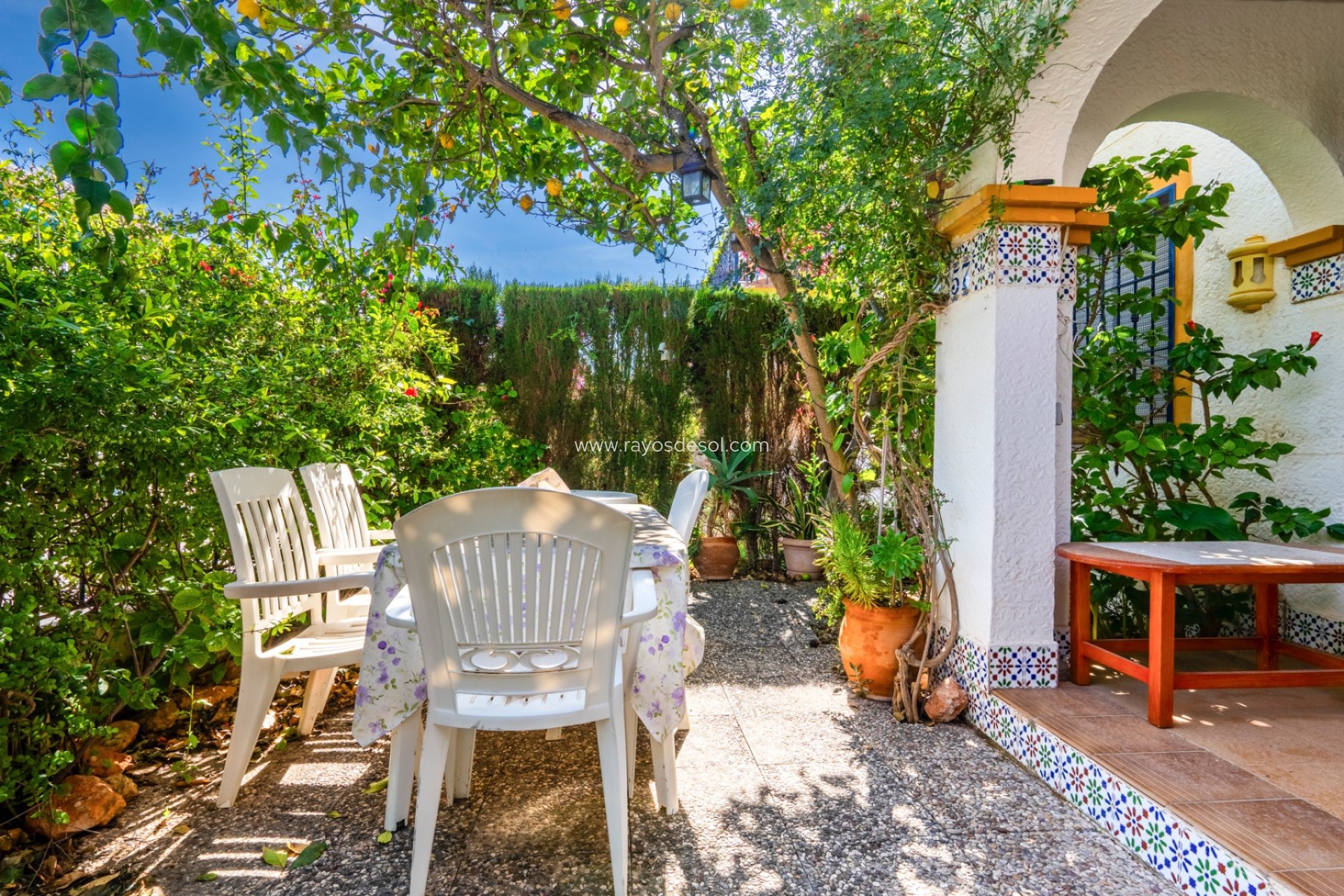 Resale - Apartment - Orihuela Costa