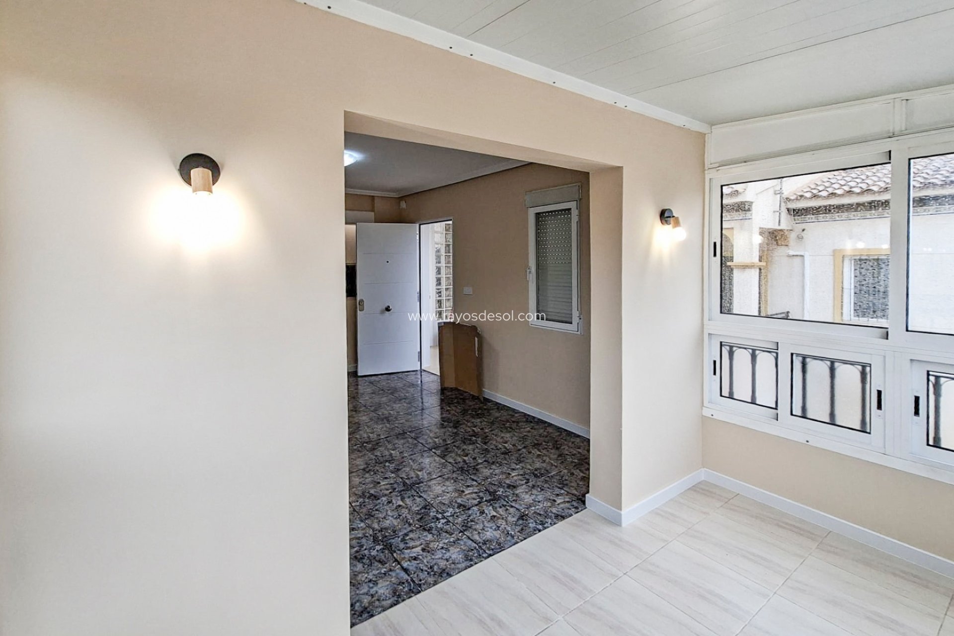 Resale - Apartment - Orihuela Costa