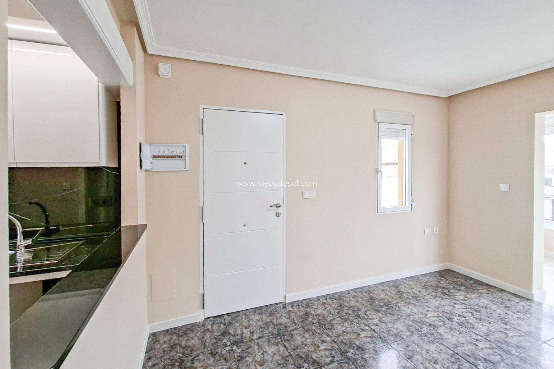 Resale - Apartment - Orihuela Costa