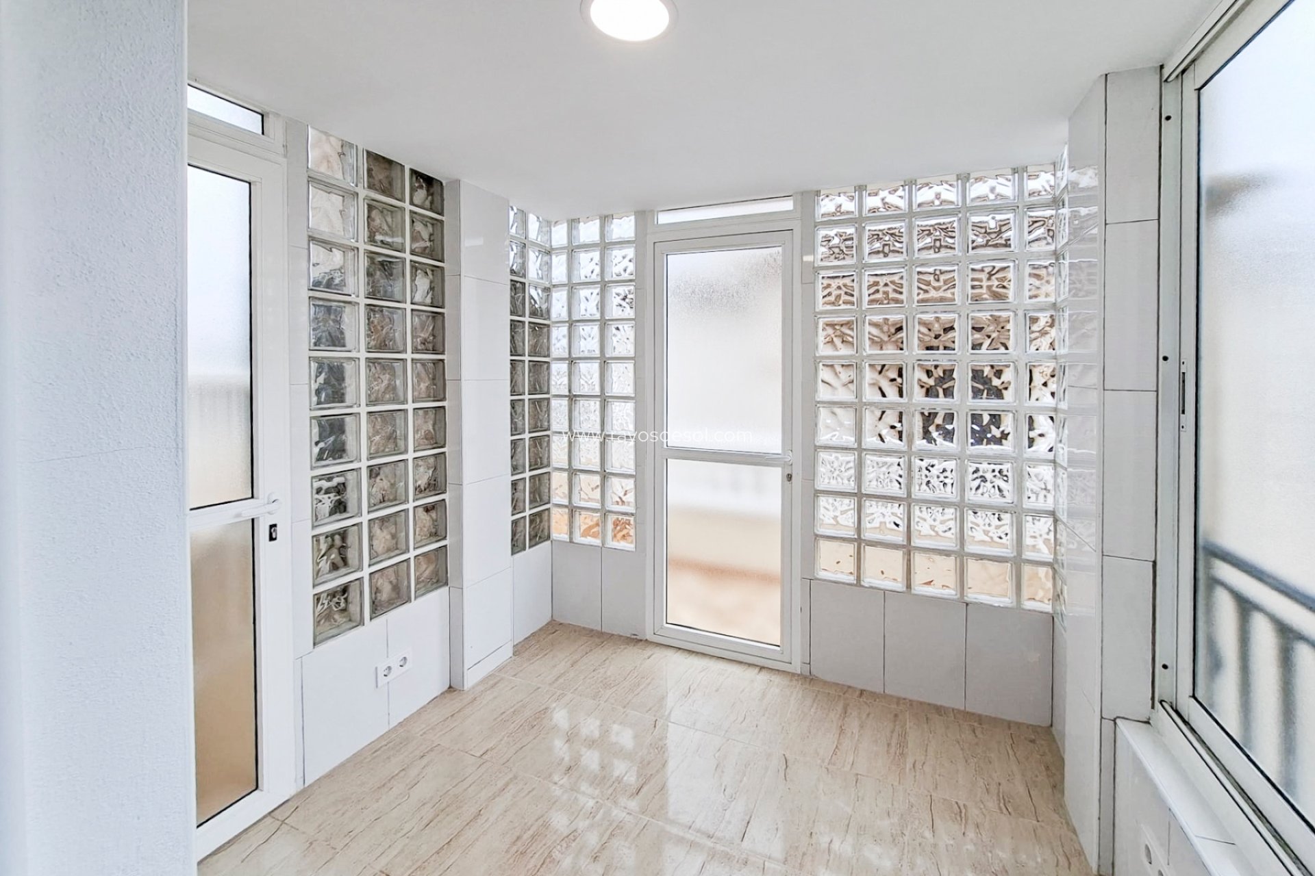 Resale - Apartment - Orihuela Costa
