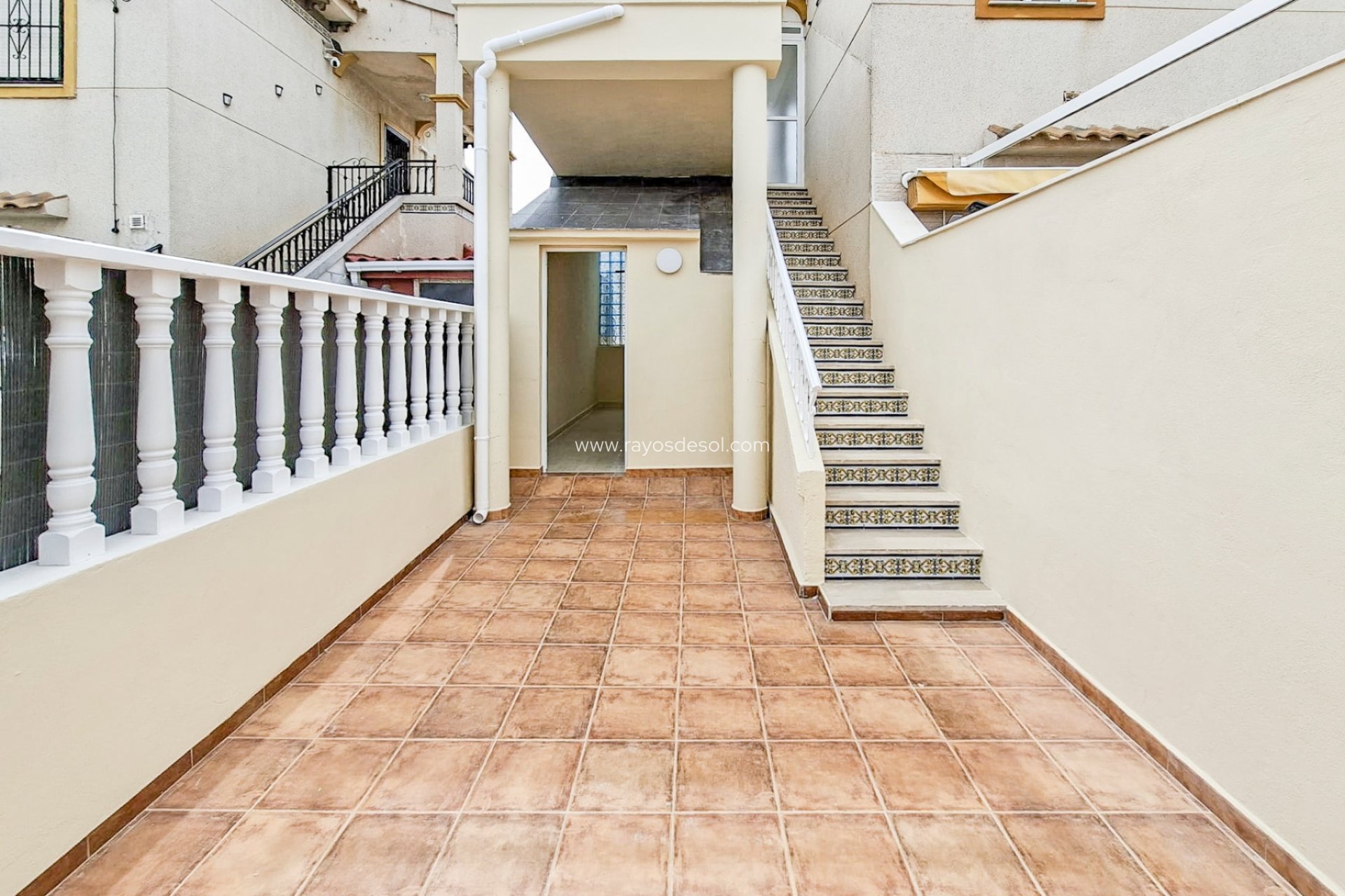 Resale - Apartment - Orihuela Costa