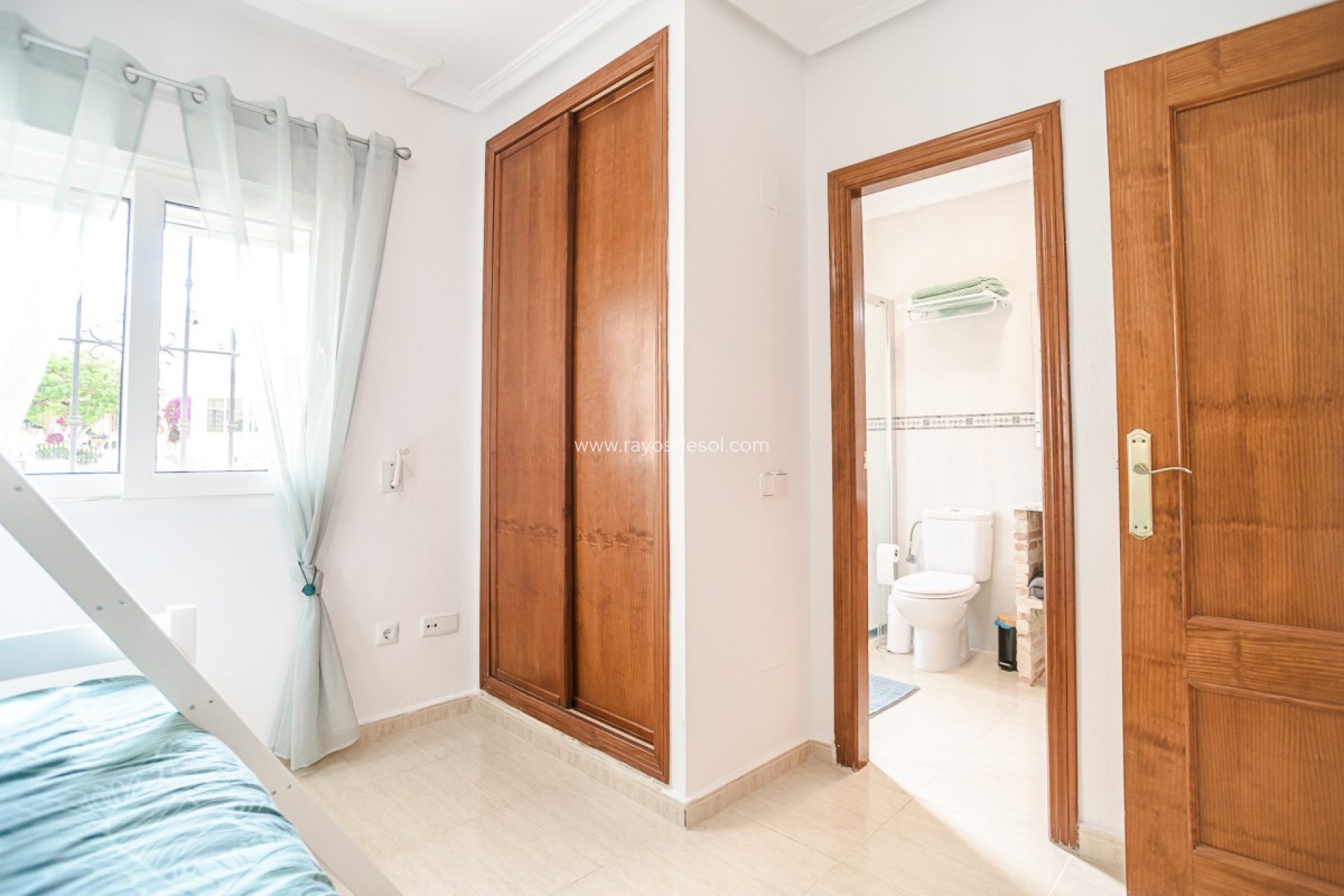 Resale - Apartment - Orihuela Costa