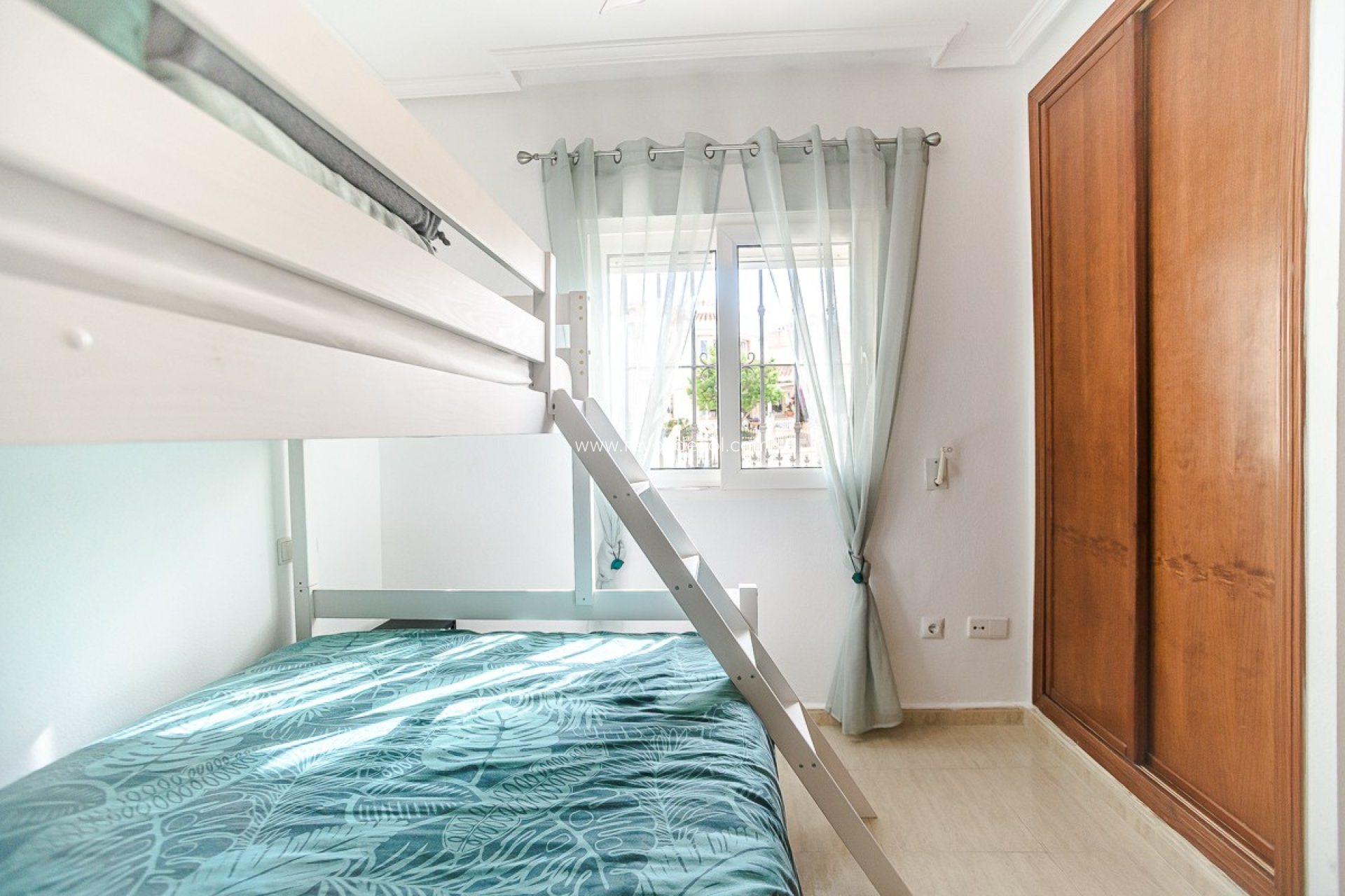 Resale - Apartment - Orihuela Costa