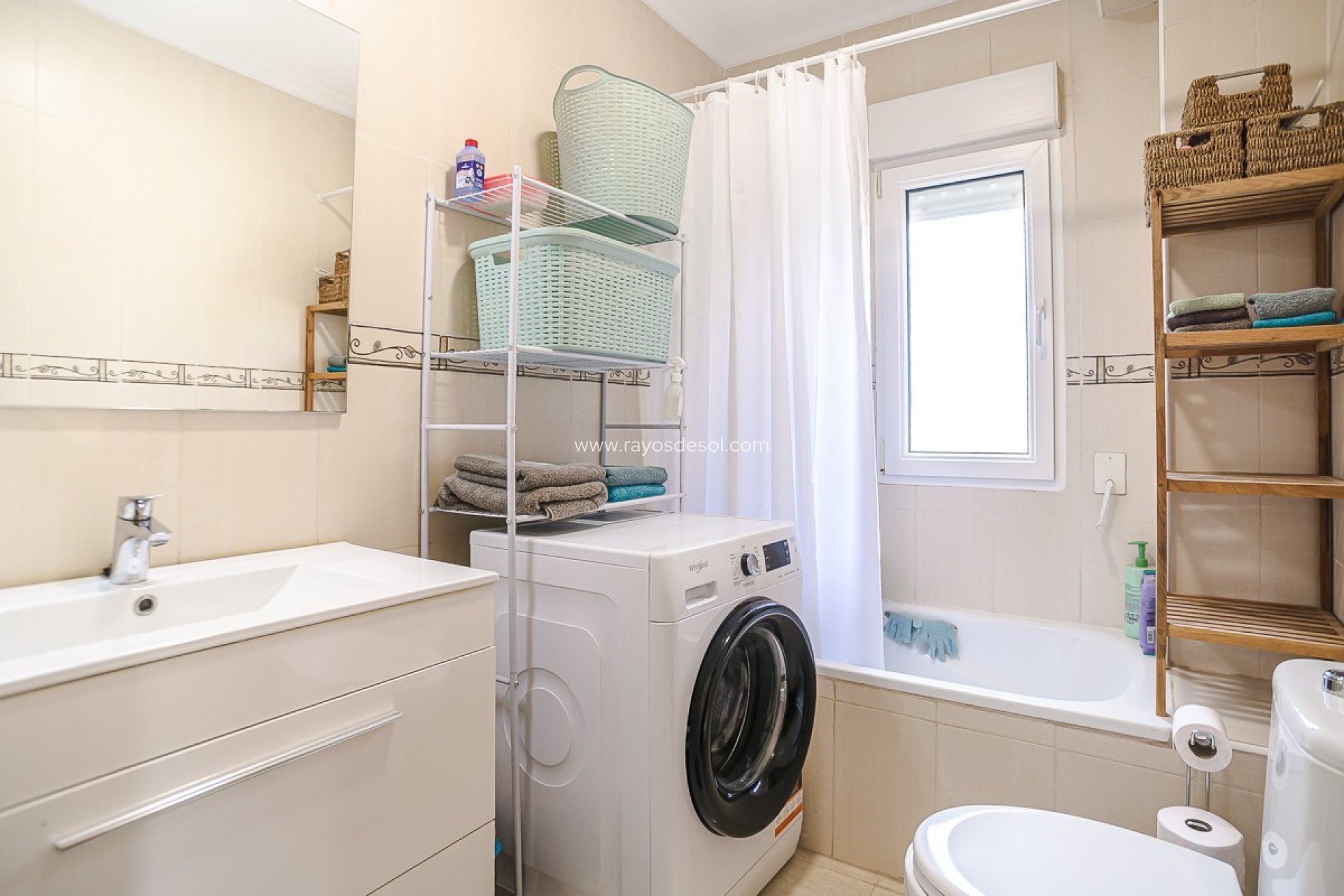 Resale - Apartment - Orihuela Costa