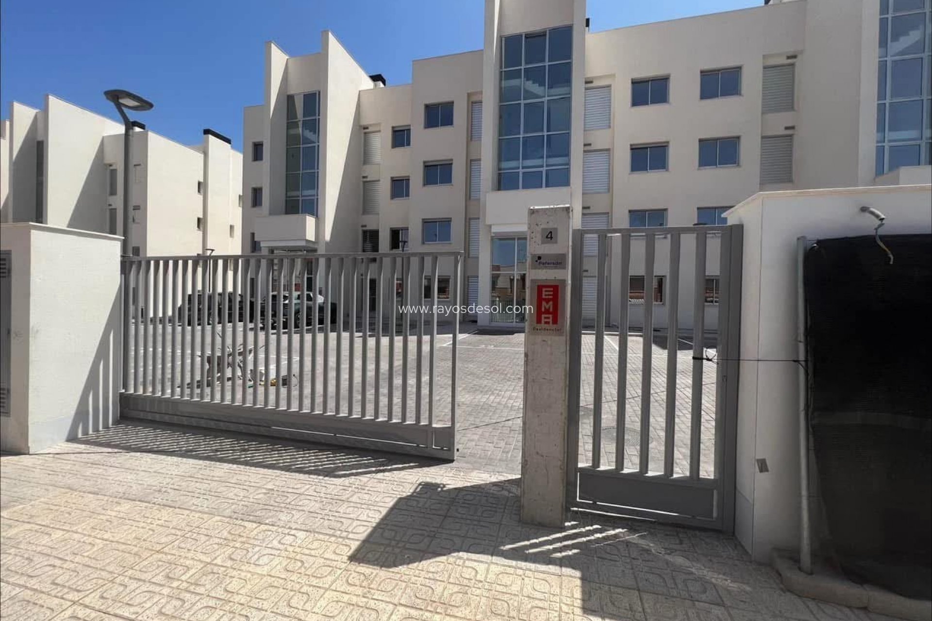 Resale - Apartment - Orihuela Costa