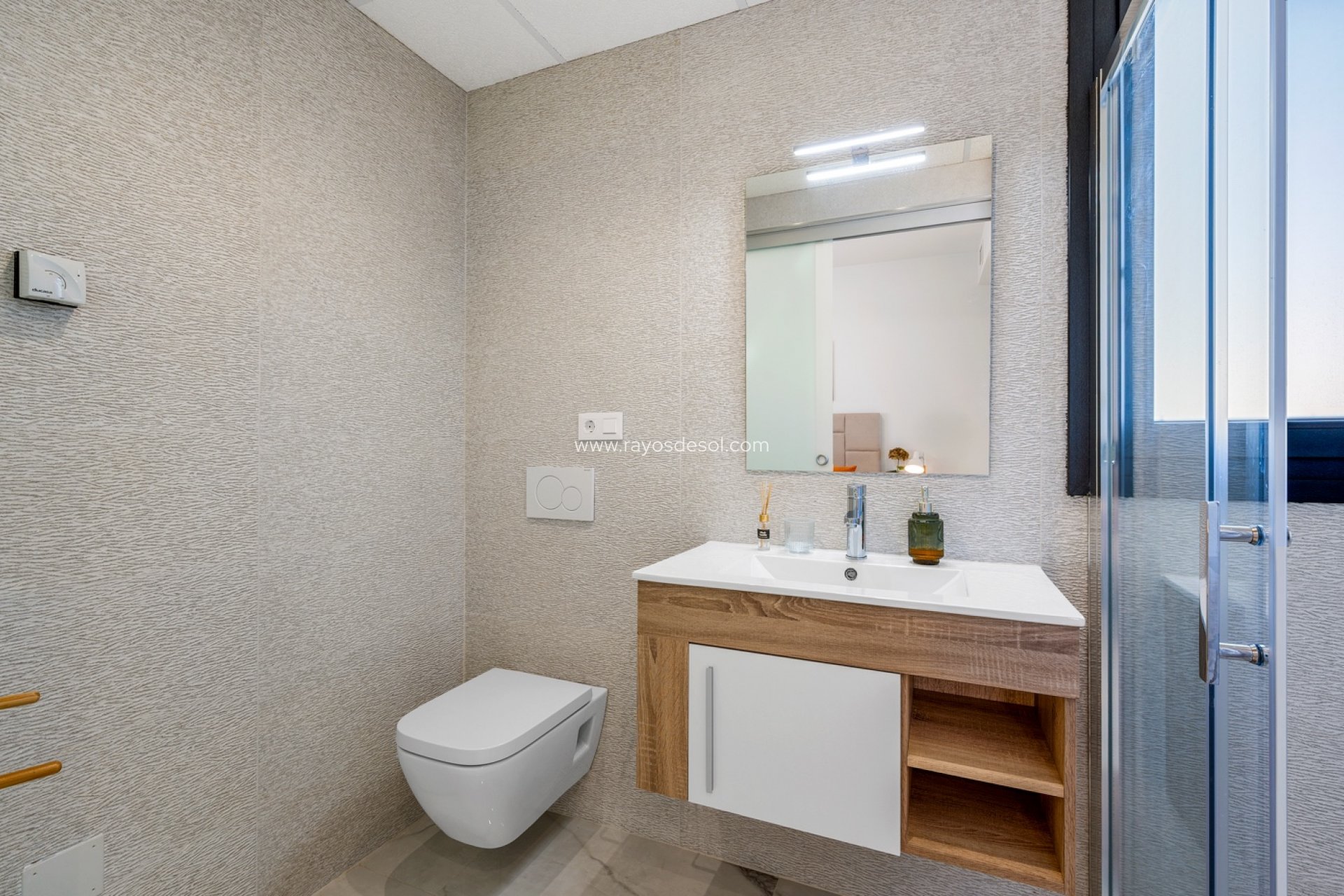 Resale - Apartment - Orihuela Costa