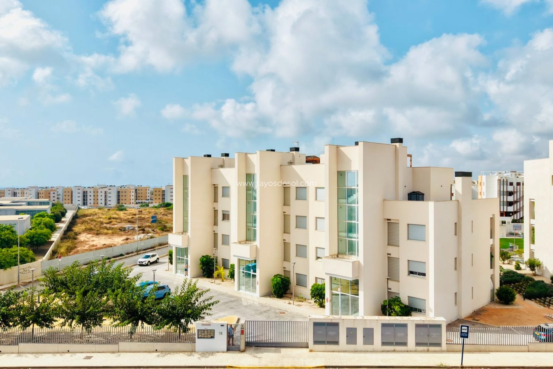 Resale - Apartment - Orihuela Costa