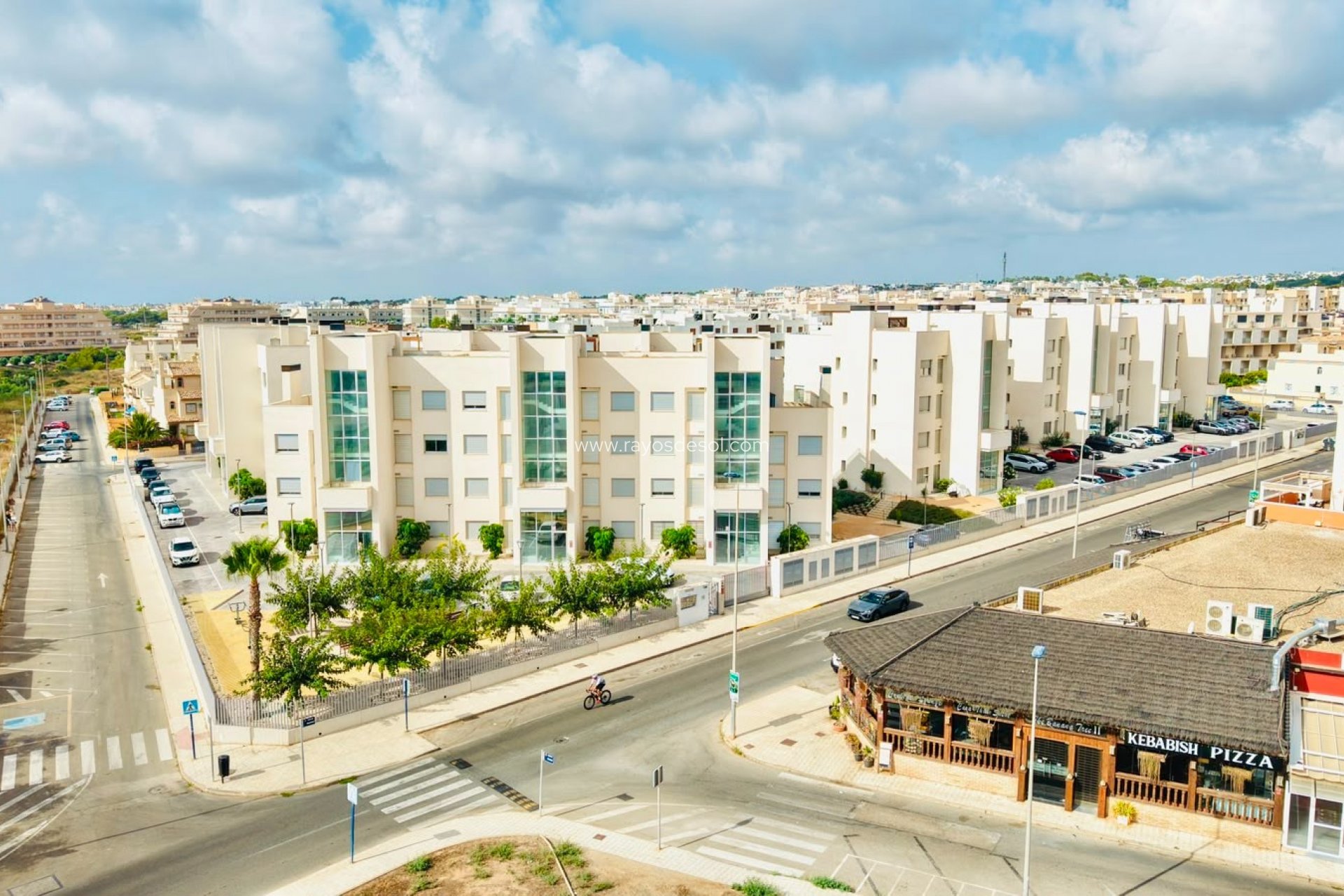 Resale - Apartment - Orihuela Costa