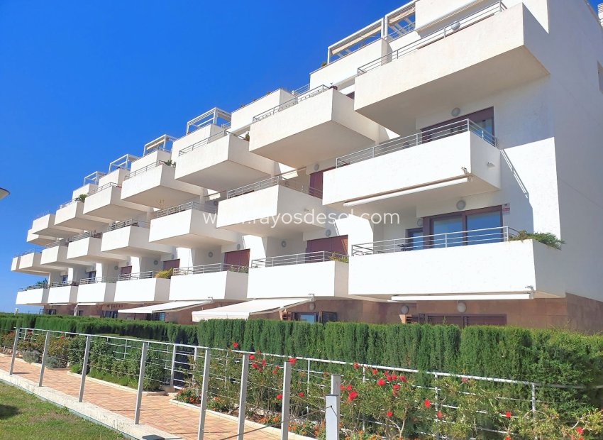 Resale - Apartment - Orihuela Costa