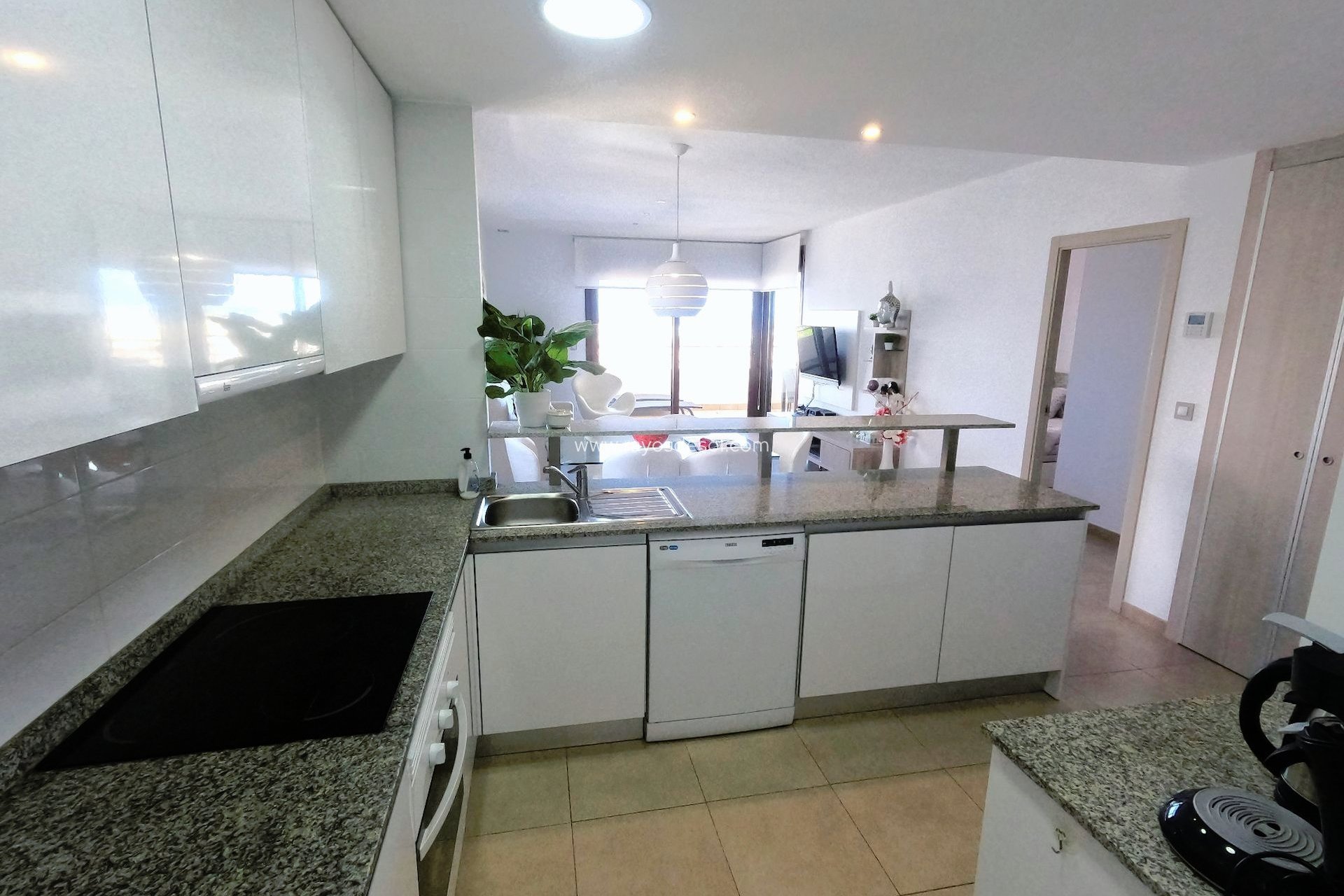 Resale - Apartment - Orihuela Costa