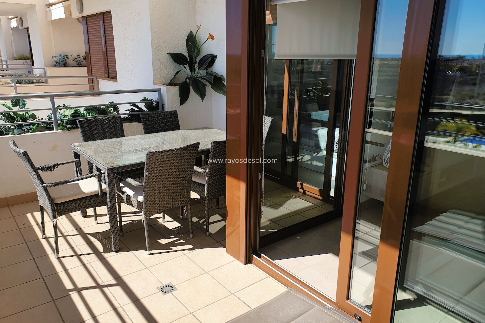 Resale - Apartment - Orihuela Costa