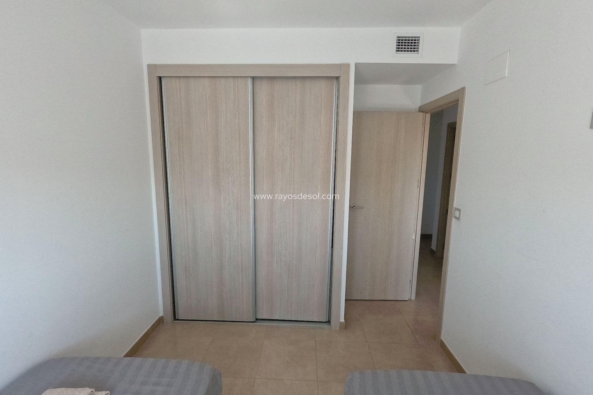 Resale - Apartment - Orihuela Costa