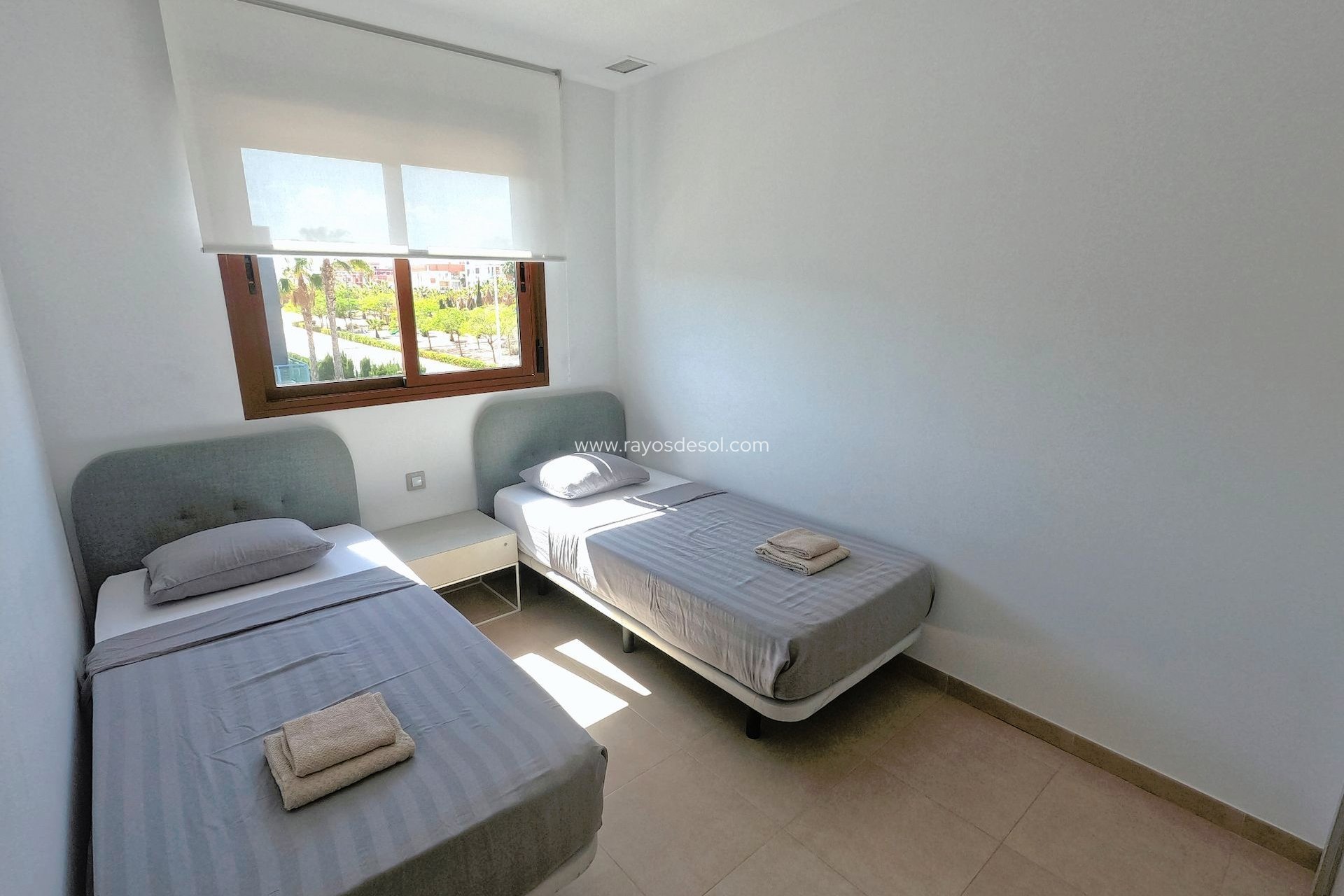 Resale - Apartment - Orihuela Costa