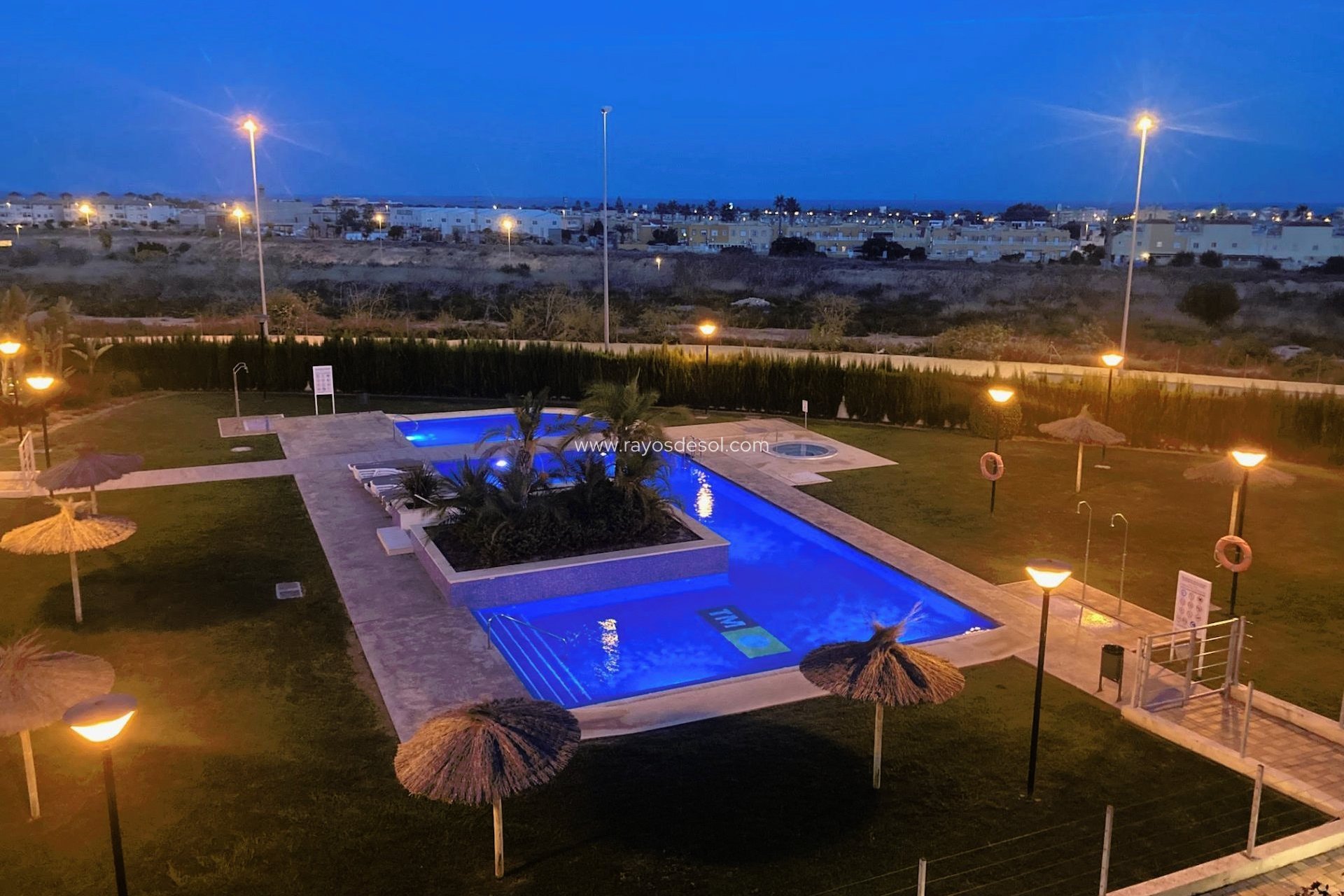 Resale - Apartment - Orihuela Costa