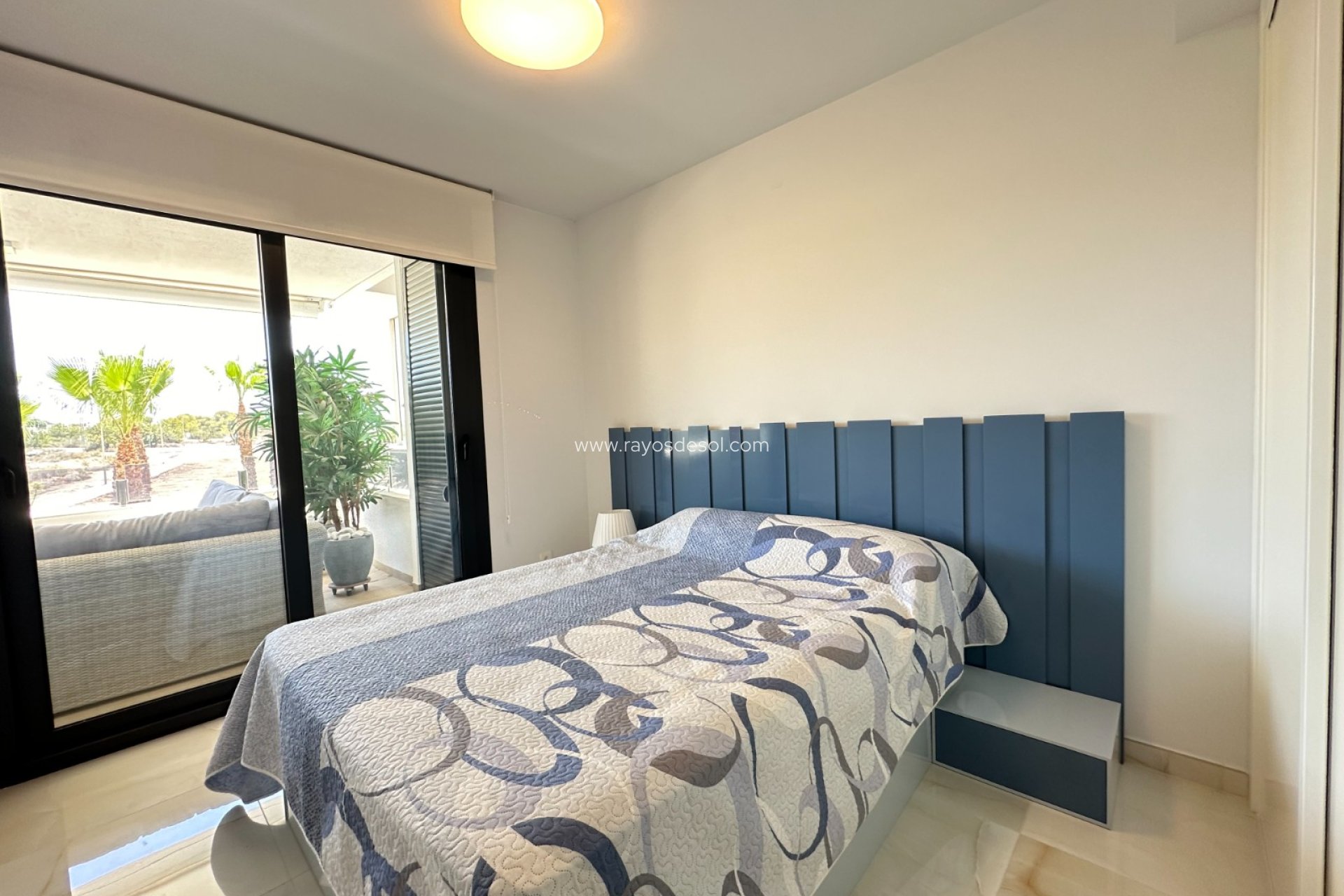 Resale - Apartment - Orihuela Costa