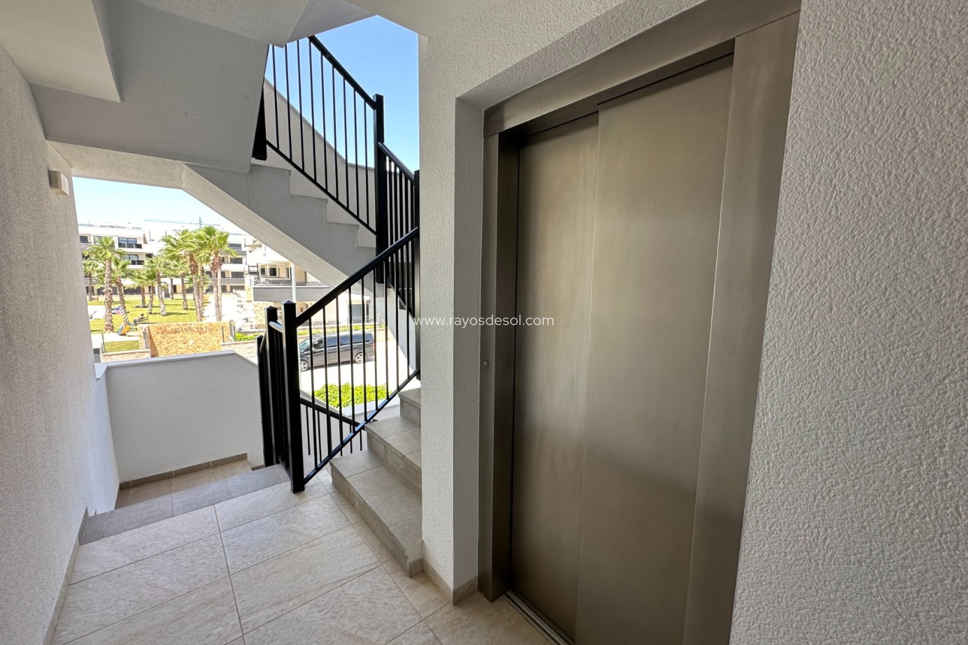 Resale - Apartment - Orihuela Costa