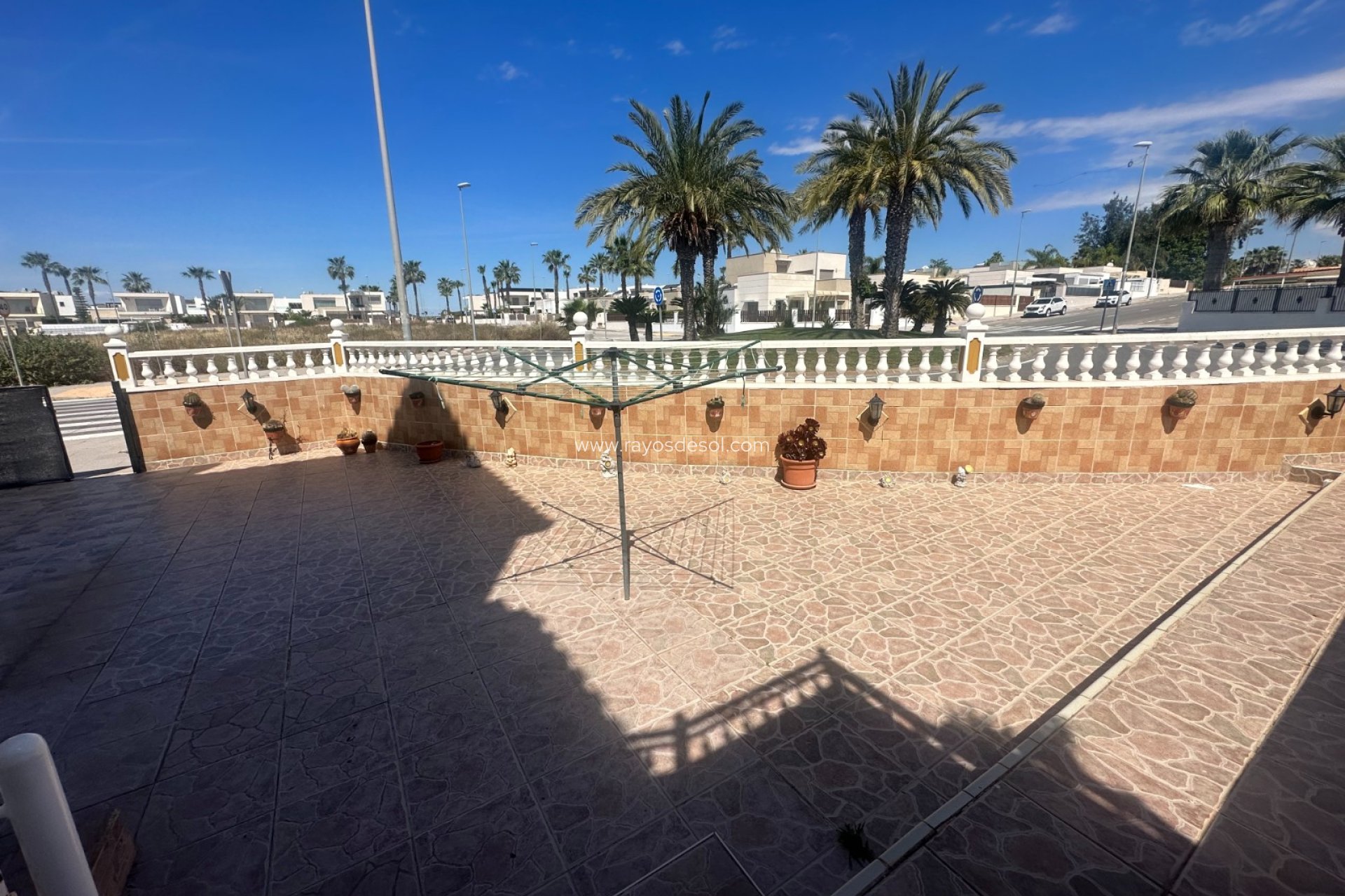 Resale - Apartment - Orihuela - Vistabella Golf
