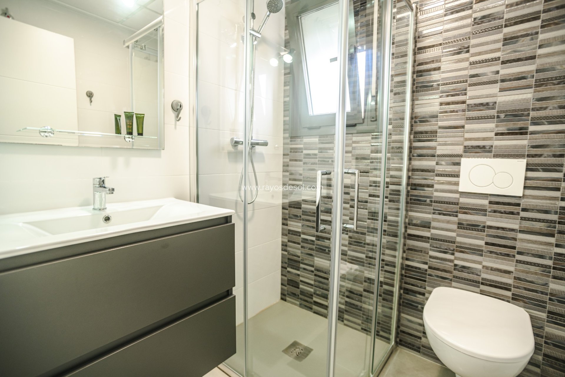 Resale - Apartment - Pilar de la Horadada - La Torre de la Horadada