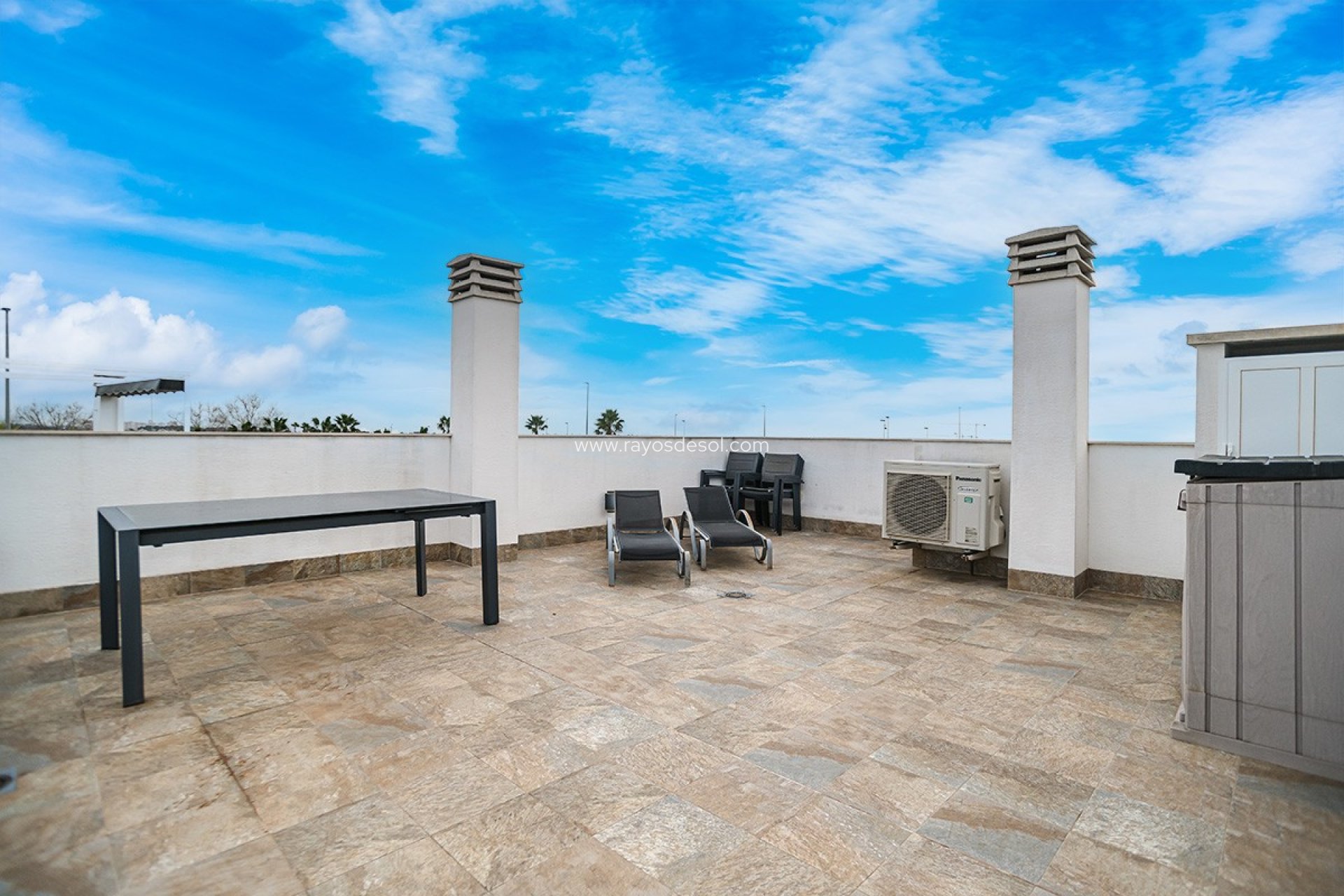 Resale - Apartment - Pilar de la Horadada - La Torre de la Horadada