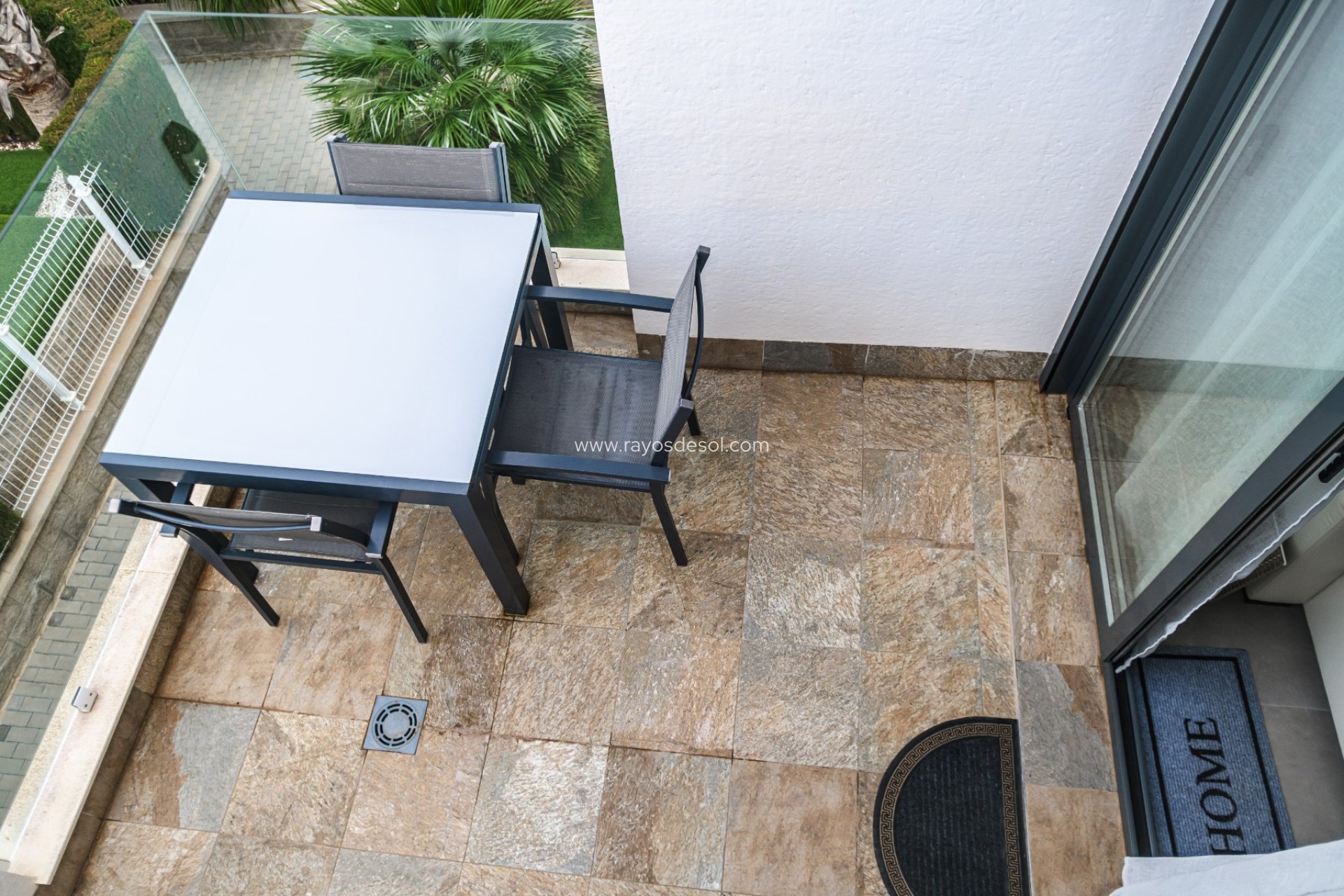 Resale - Apartment - Pilar de la Horadada - La Torre de la Horadada