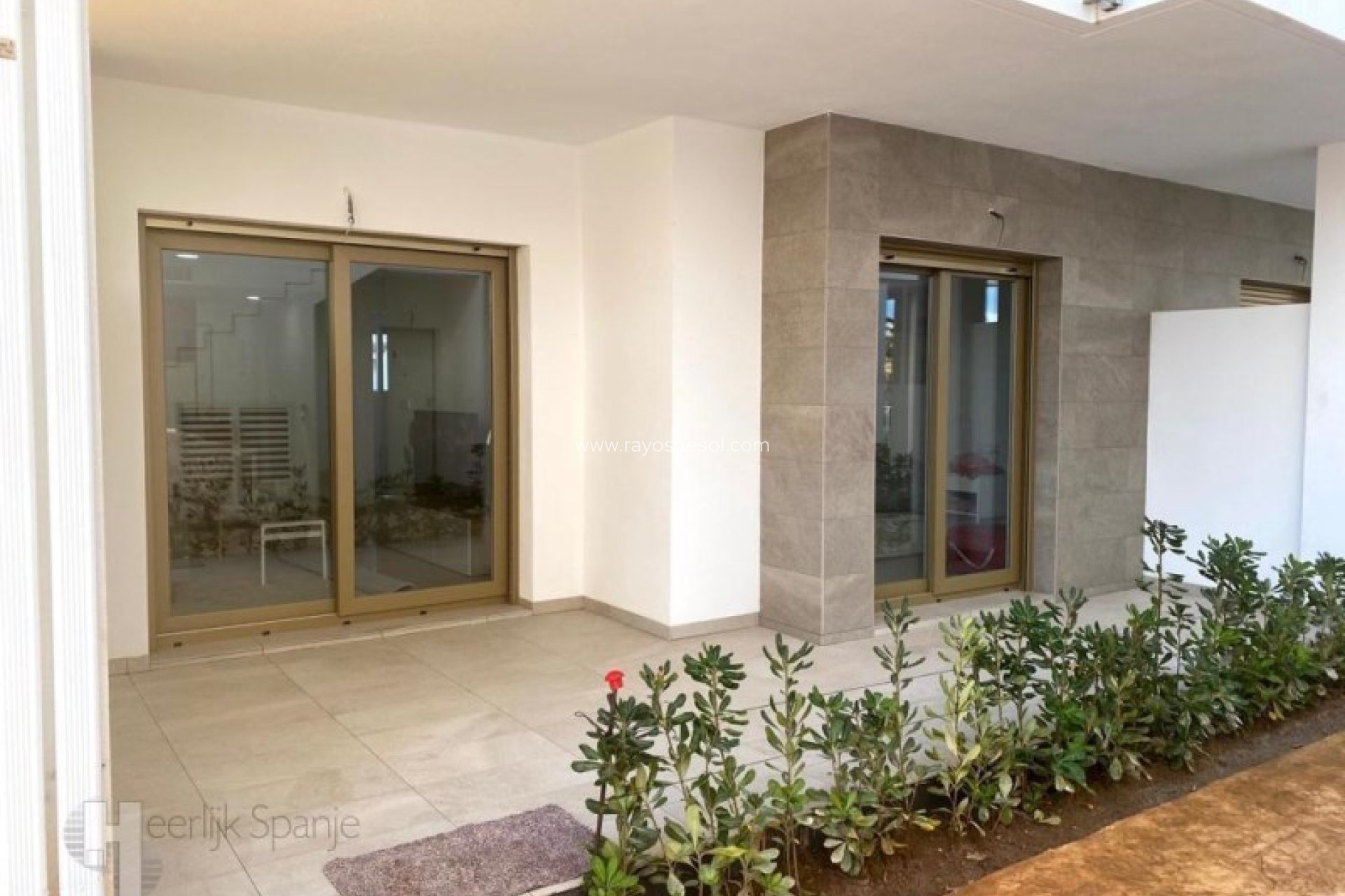 Resale - Apartment - Pilar de la Horadada - Pilar de la Horadada ciudad