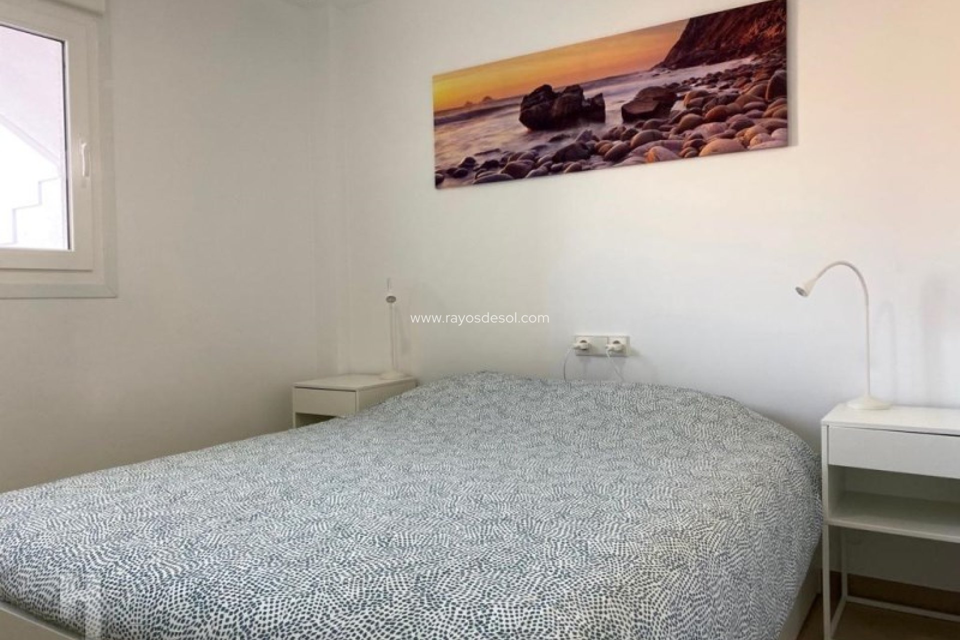 Resale - Apartment - Pilar de la Horadada - Pilar de la Horadada ciudad