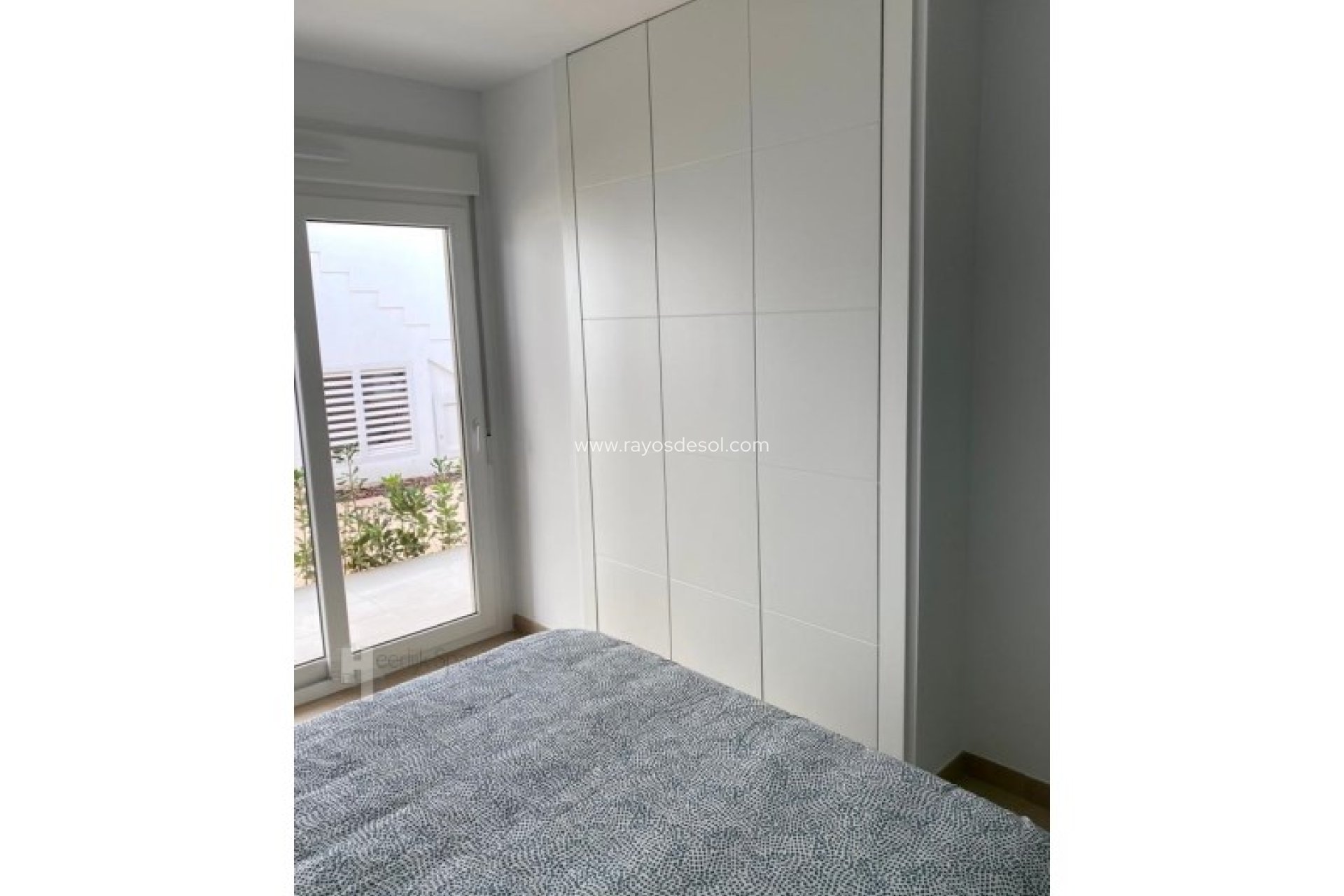 Resale - Apartment - Pilar de la Horadada - Pilar de la Horadada ciudad