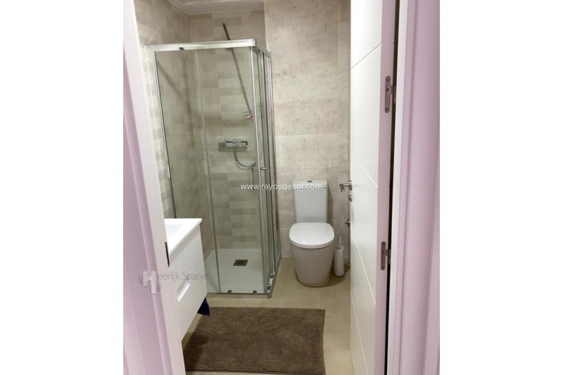 Resale - Apartment - Pilar de la Horadada - Pilar de la Horadada ciudad