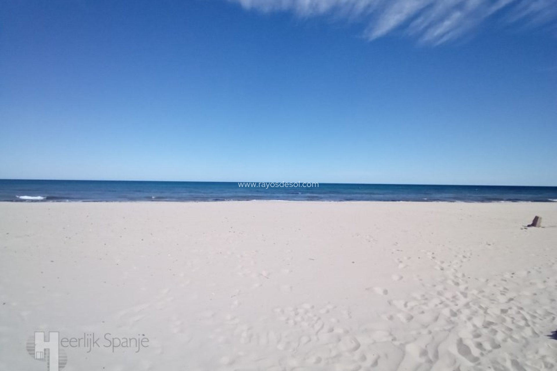 Resale - Apartment - Pilar de la Horadada - Pilar de la Horadada ciudad