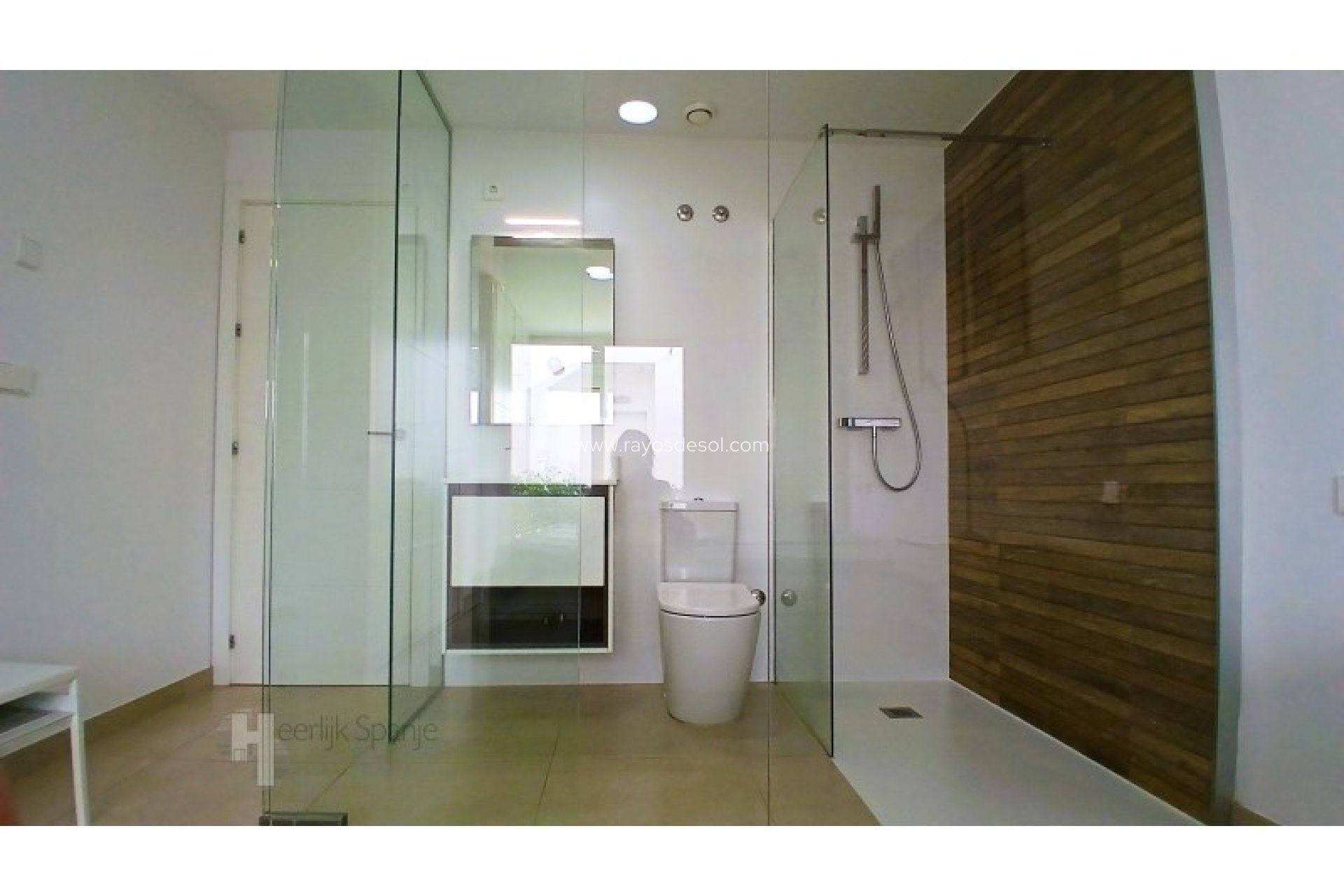 Resale - Apartment - Pilar de la Horadada - Pilar de la Horadada ciudad