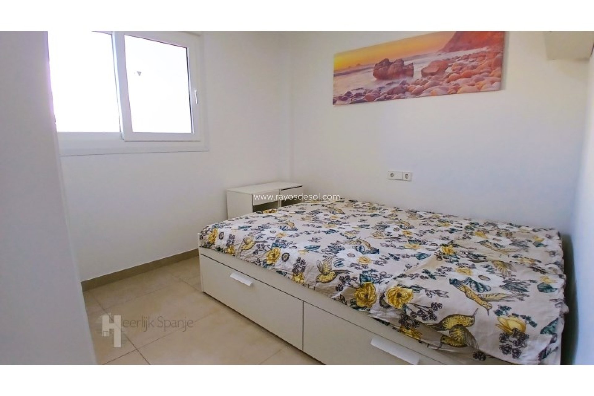 Resale - Apartment - Pilar de la Horadada - Pilar de la Horadada ciudad