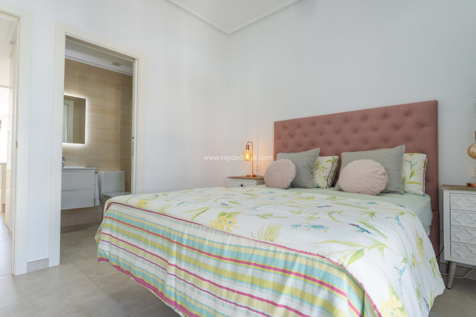 Resale - Apartment - Pilar de la Horadada - Torre De La Horadada