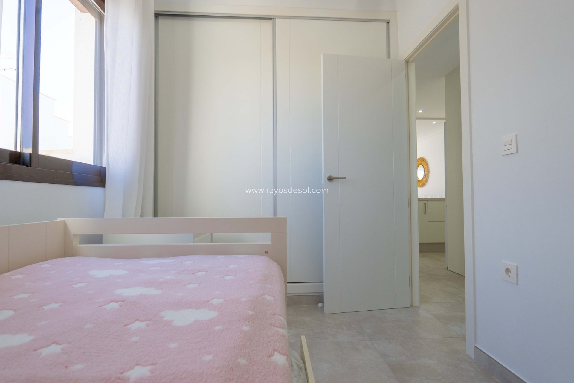 Resale - Apartment - Pilar de la Horadada - Torre De La Horadada