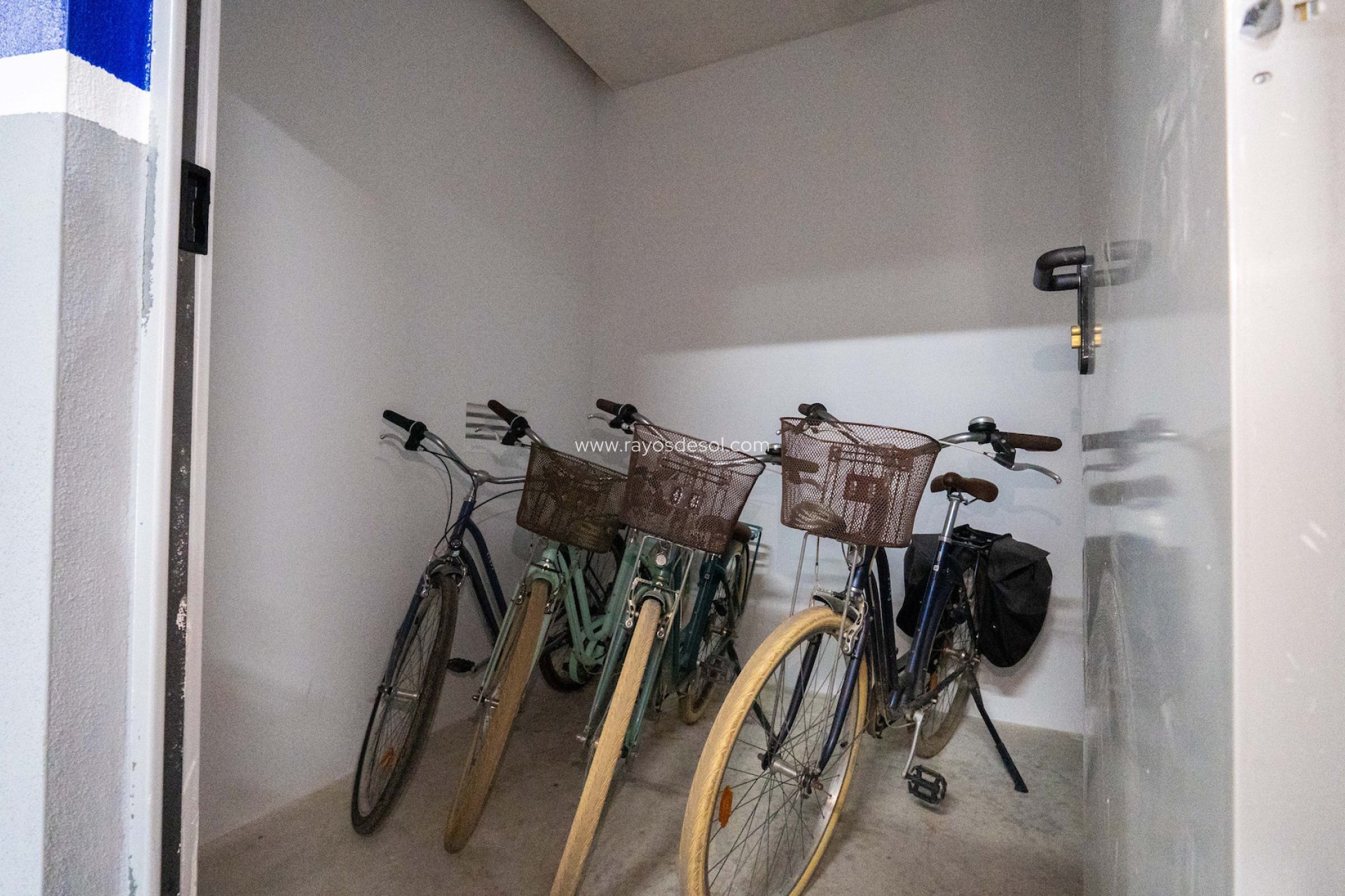 Resale - Apartment - Pilar de la Horadada - Torre De La Horadada