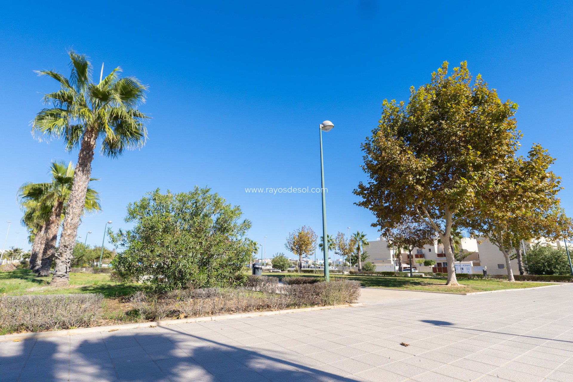 Resale - Apartment - Pilar de la Horadada - Torre De La Horadada