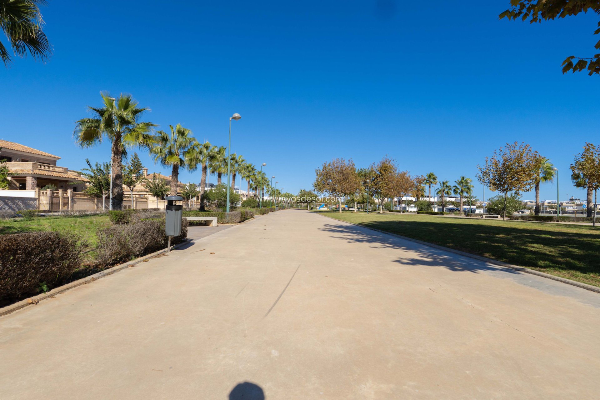 Resale - Apartment - Pilar de la Horadada - Torre De La Horadada