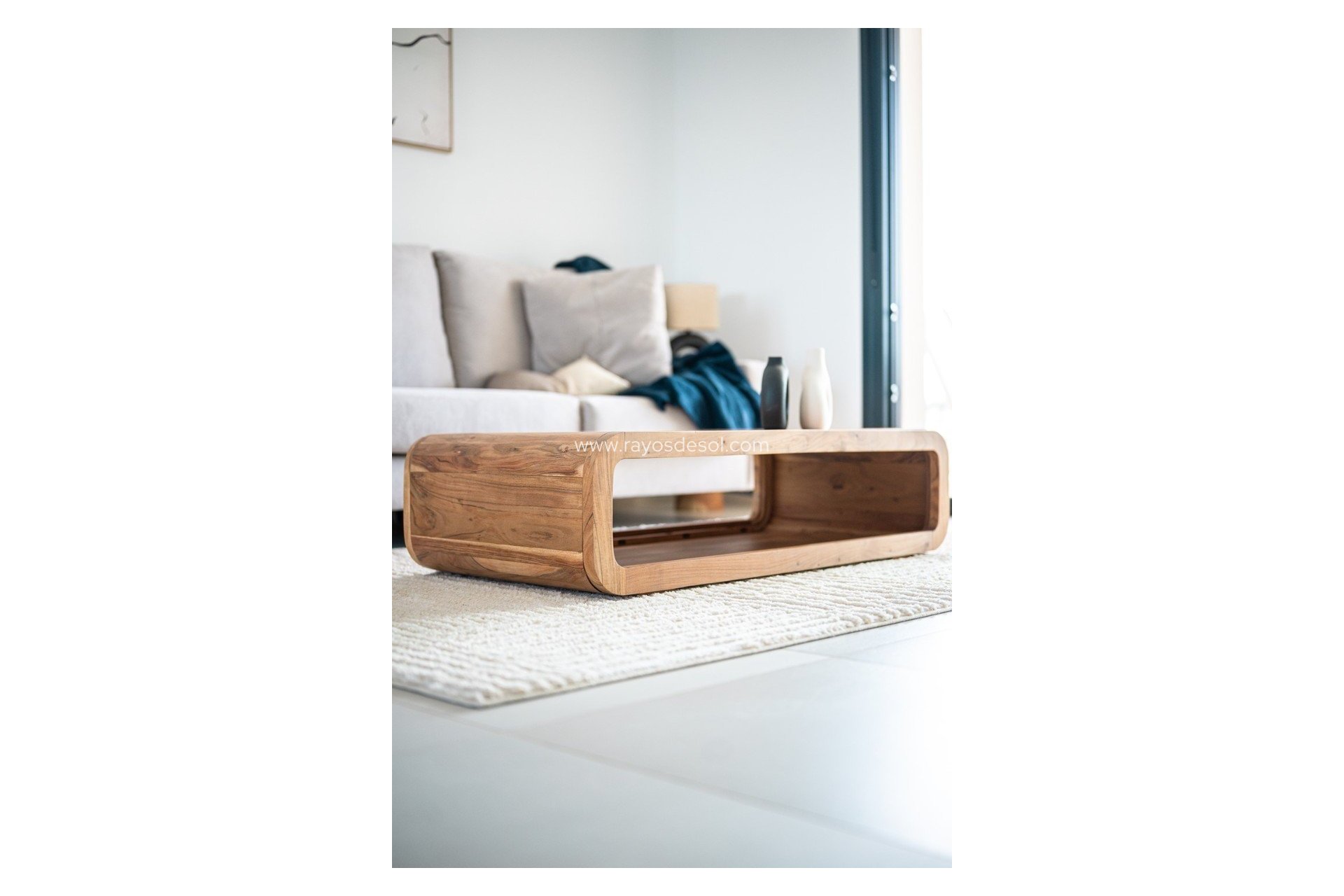 Resale - Apartment - Pilar de la Horadada