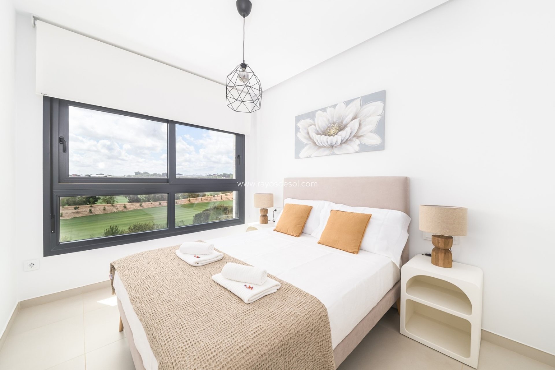 Resale - Apartment - Pilar de la Horadada