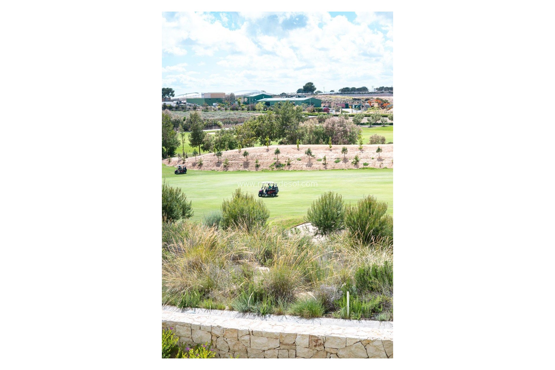 Resale - Apartment - Pilar de la Horadada