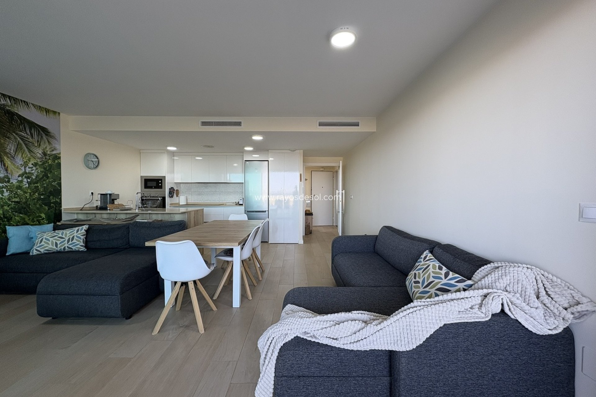 Resale - Apartment - Playa Honda
