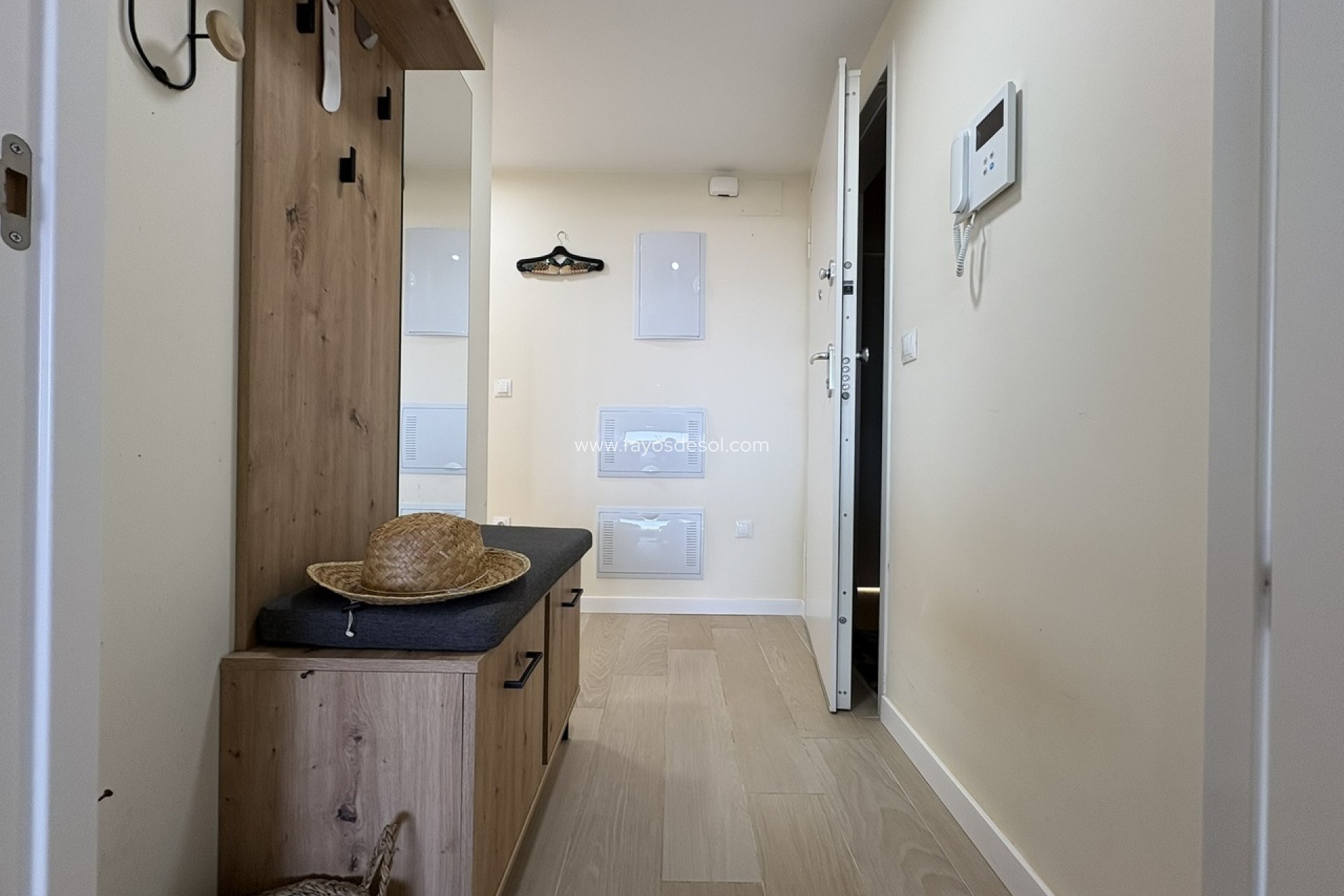 Resale - Apartment - Playa Honda